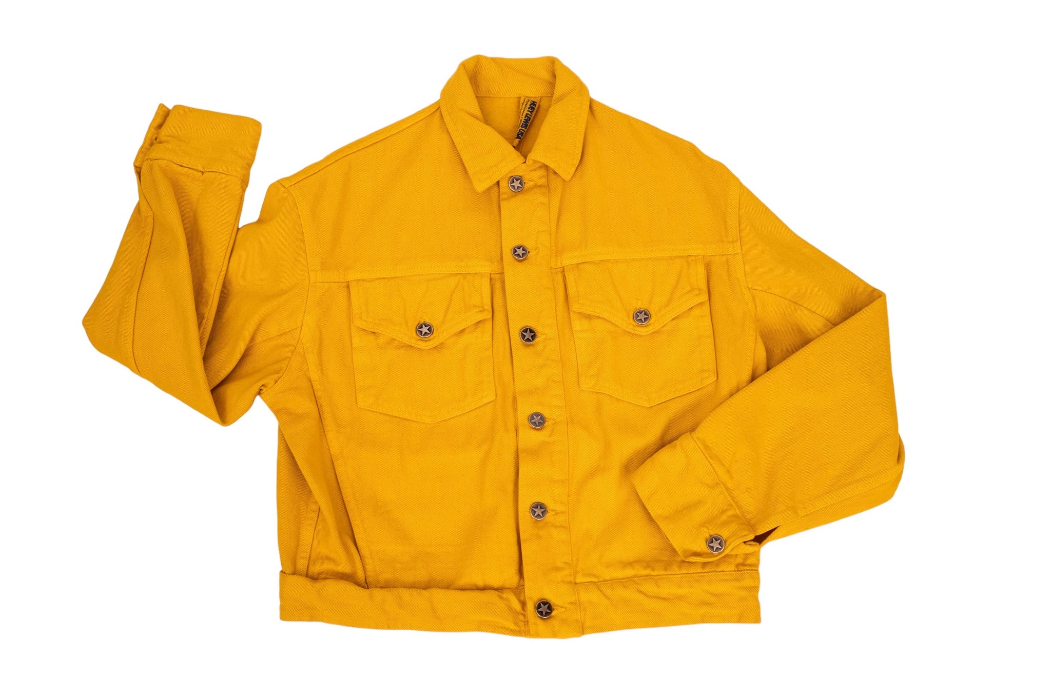 Standard Jacket