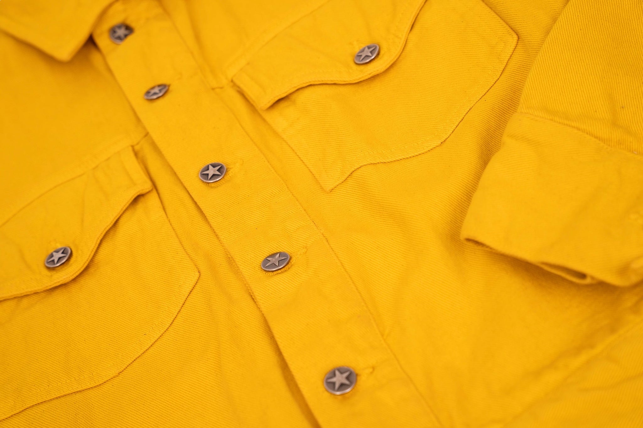 Standard Jacket
