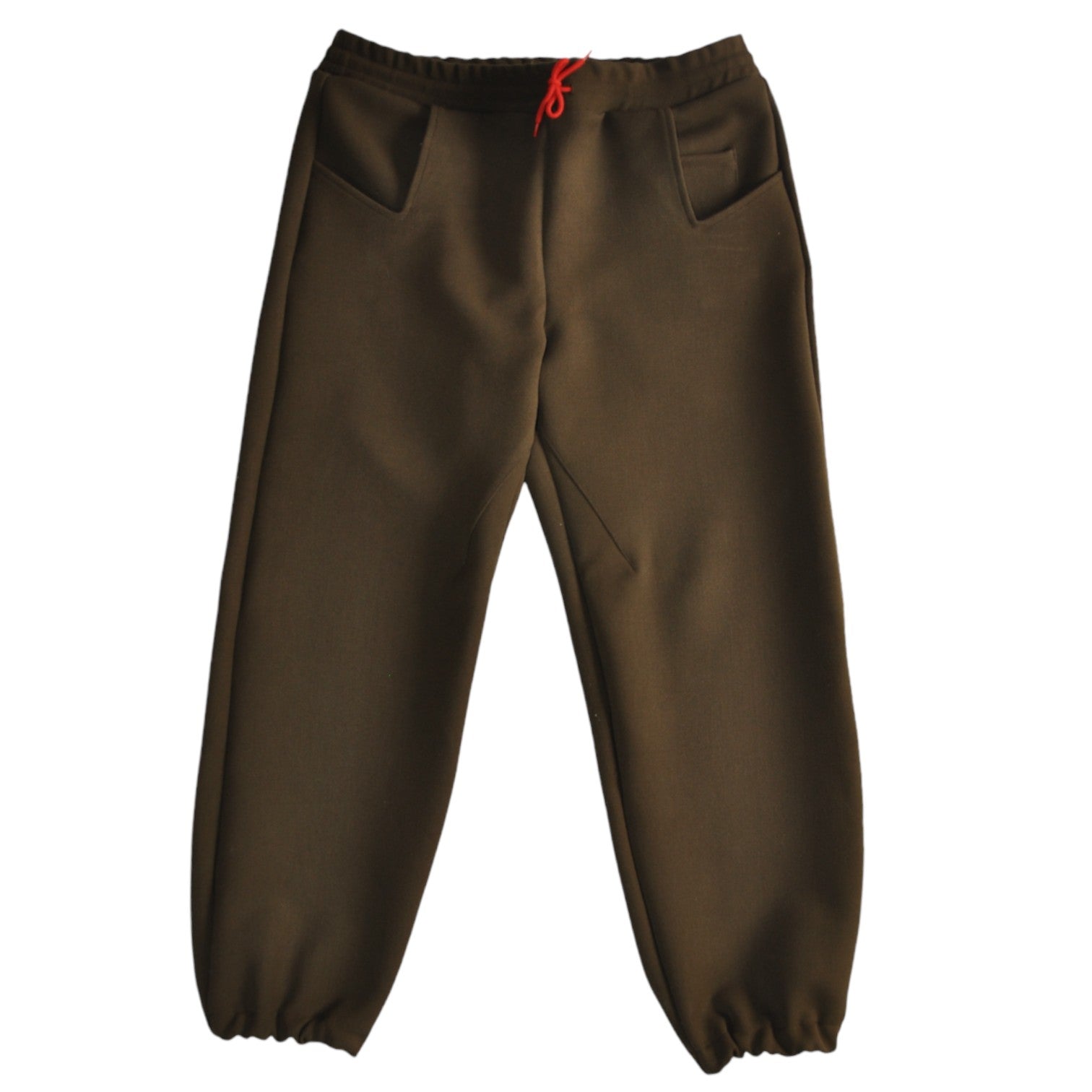 5 pocket sweat pant