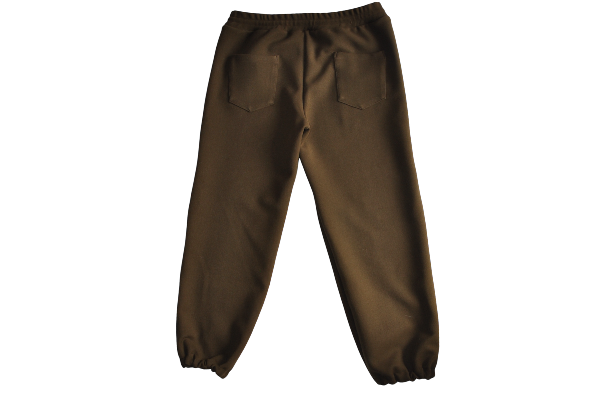 5 pocket sweat pant