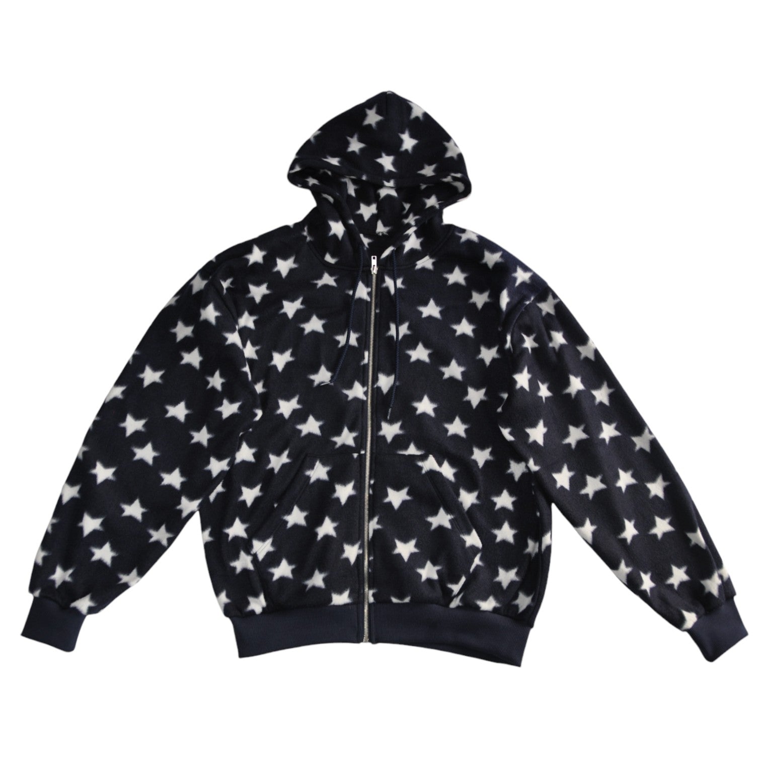Star Hoodie