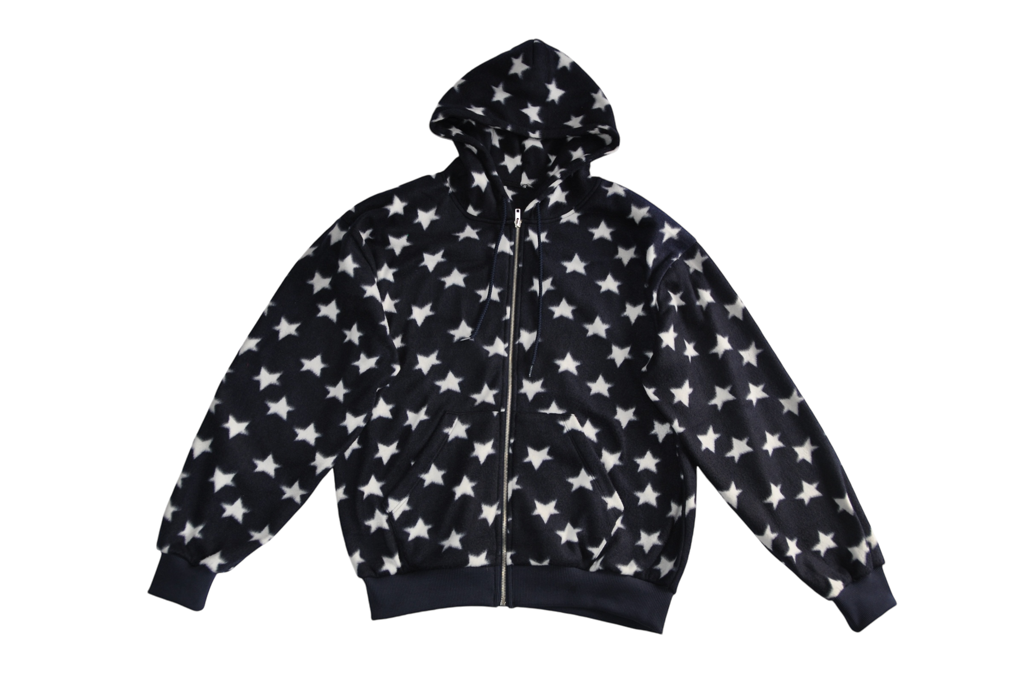 Star Hoodie