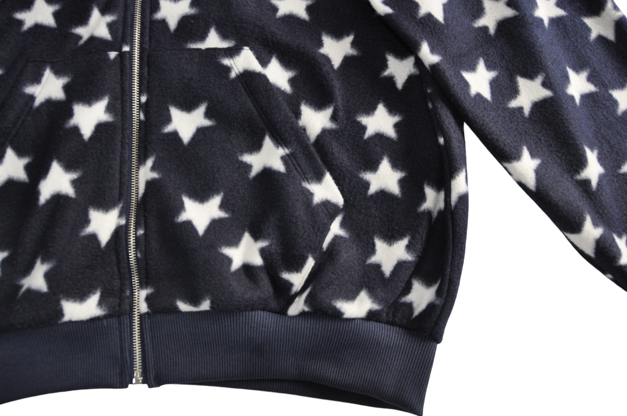 Star Hoodie