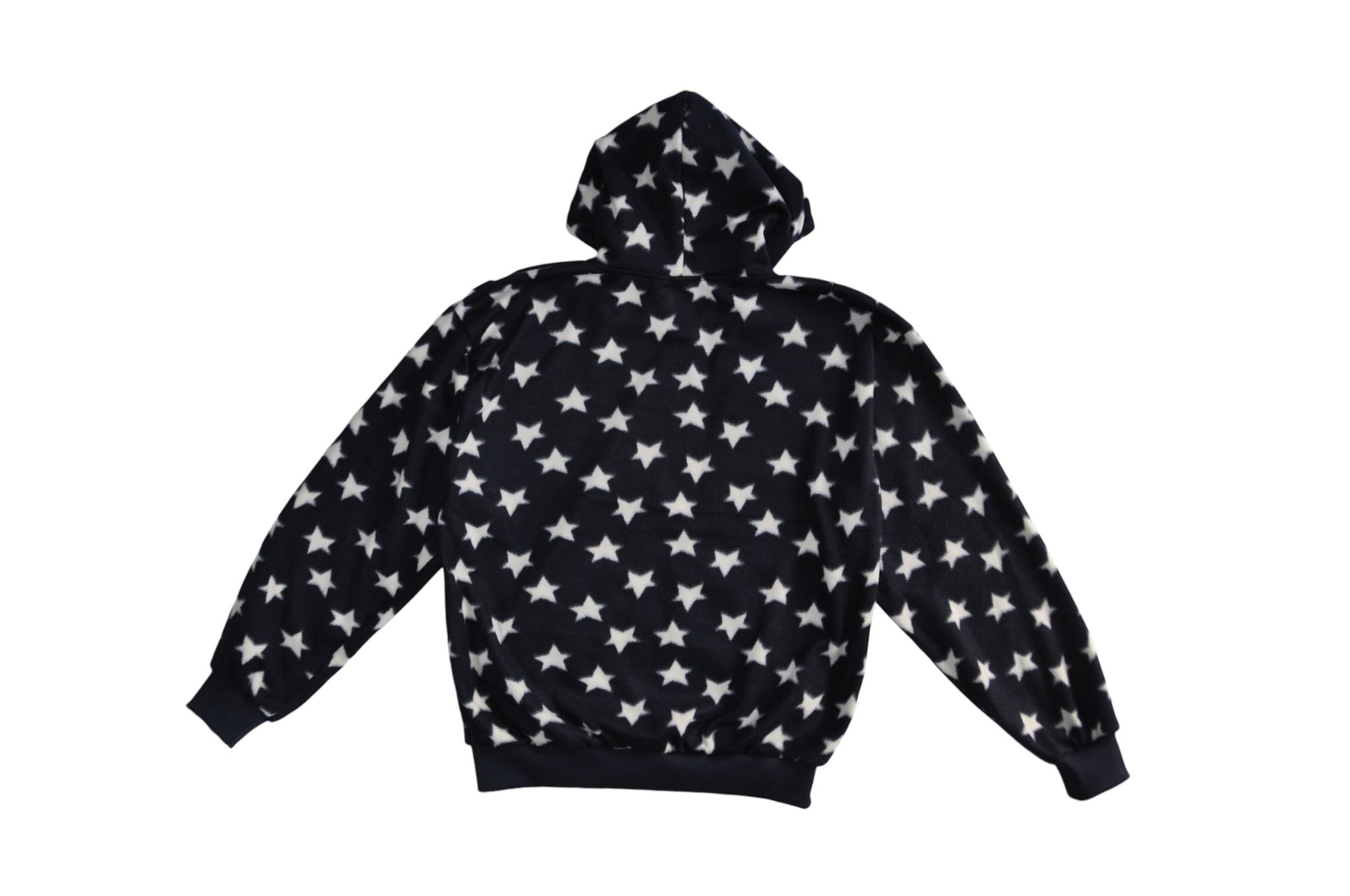 Star Hoodie