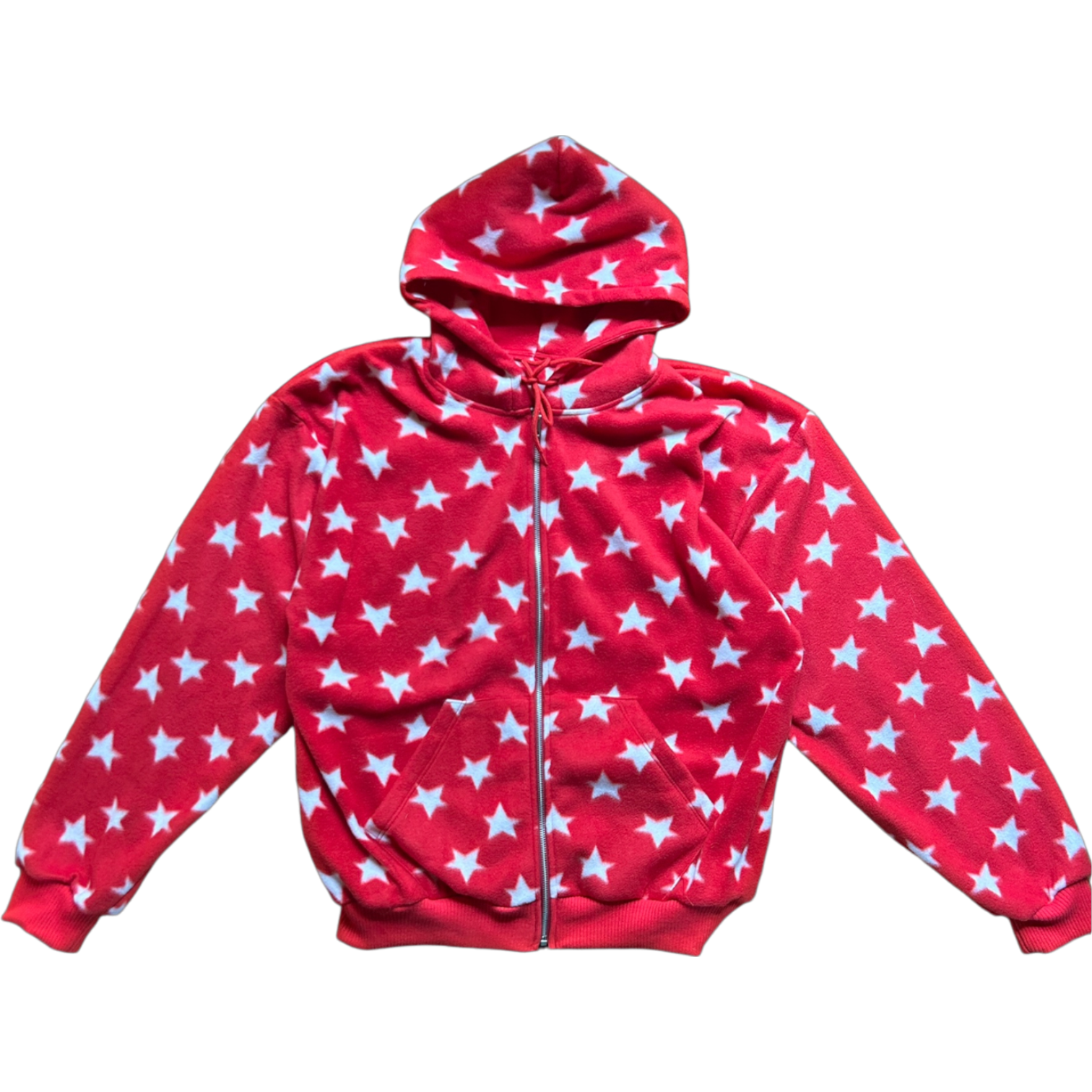 Star Hoodie
