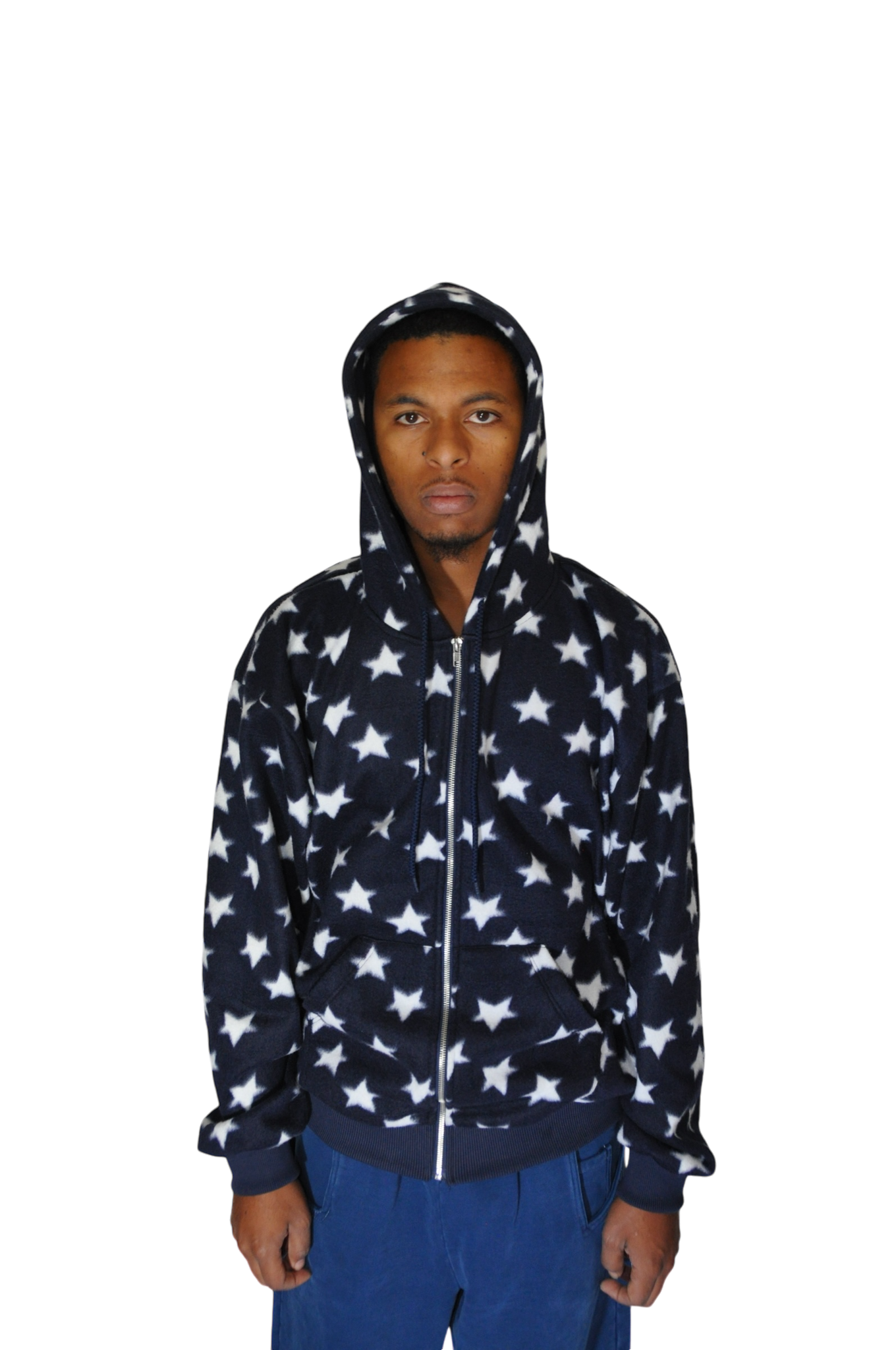 Star Hoodie
