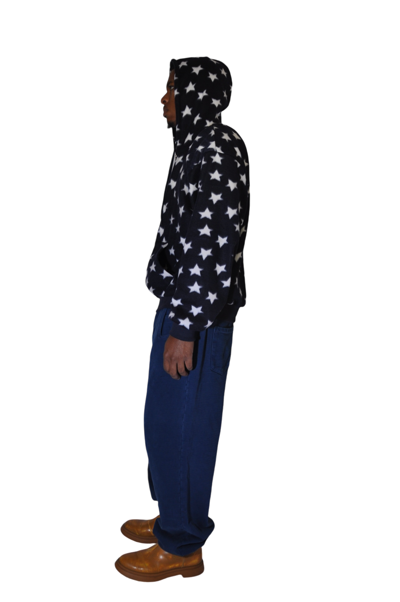 Star Hoodie