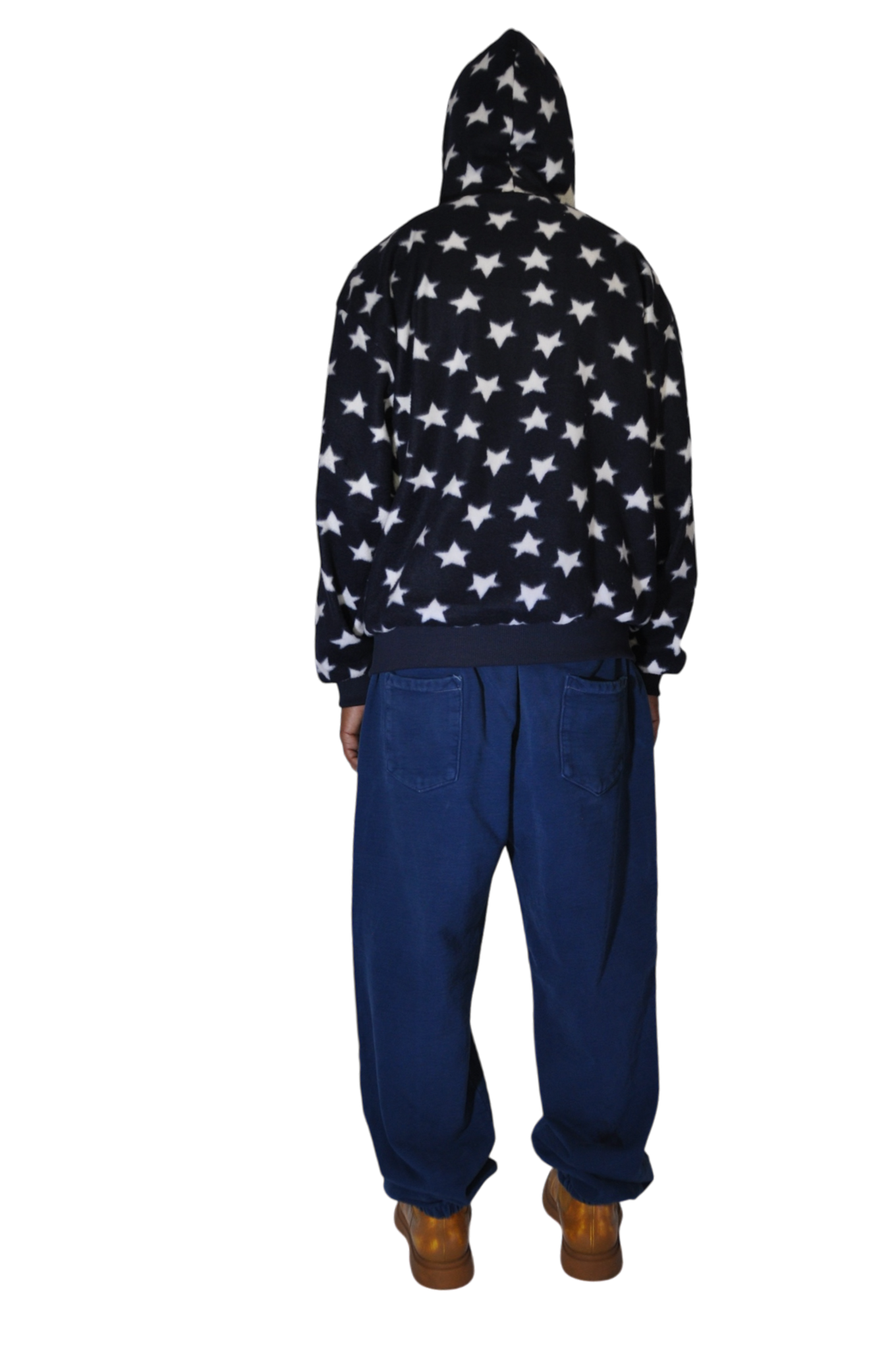Star Hoodie
