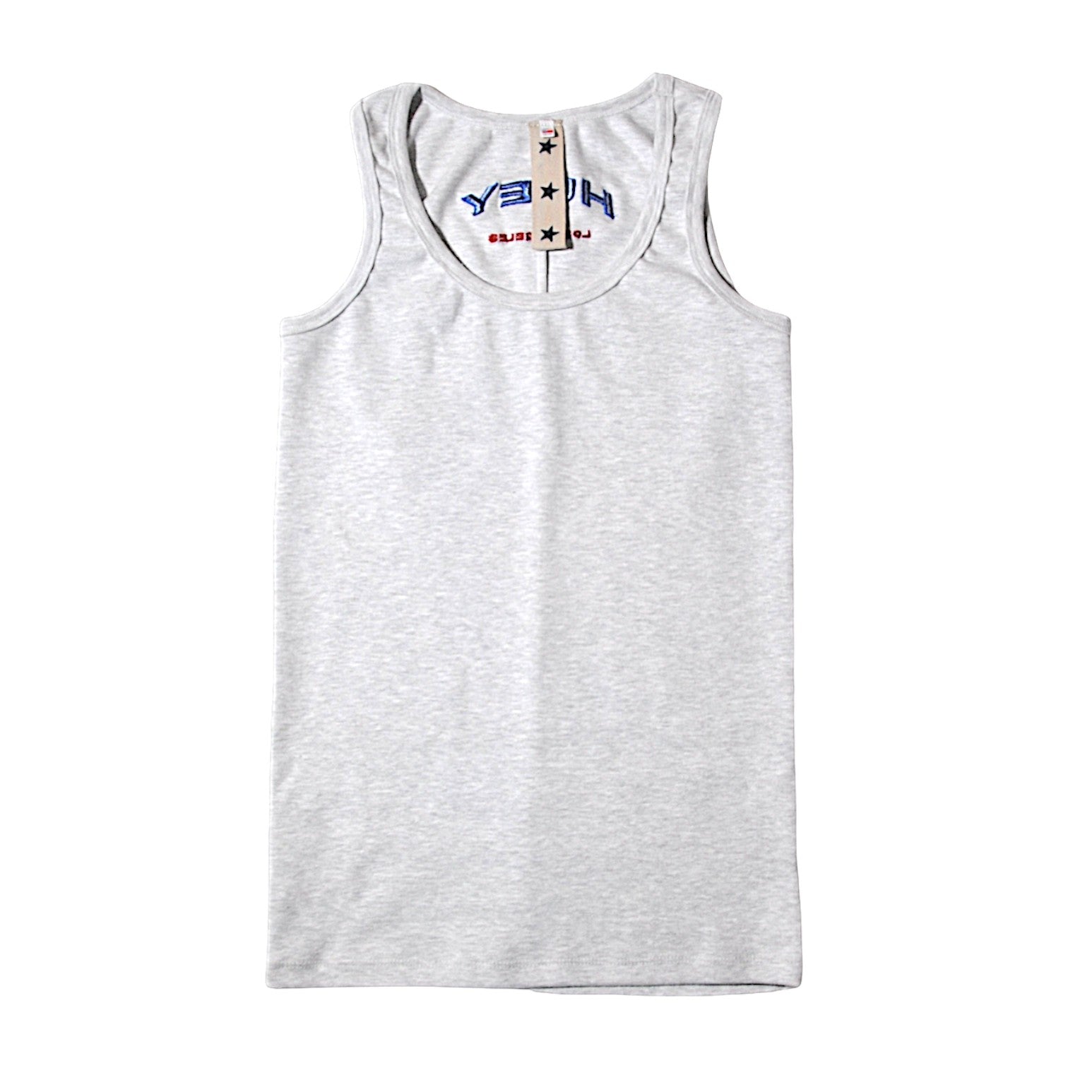 Ribbed tank