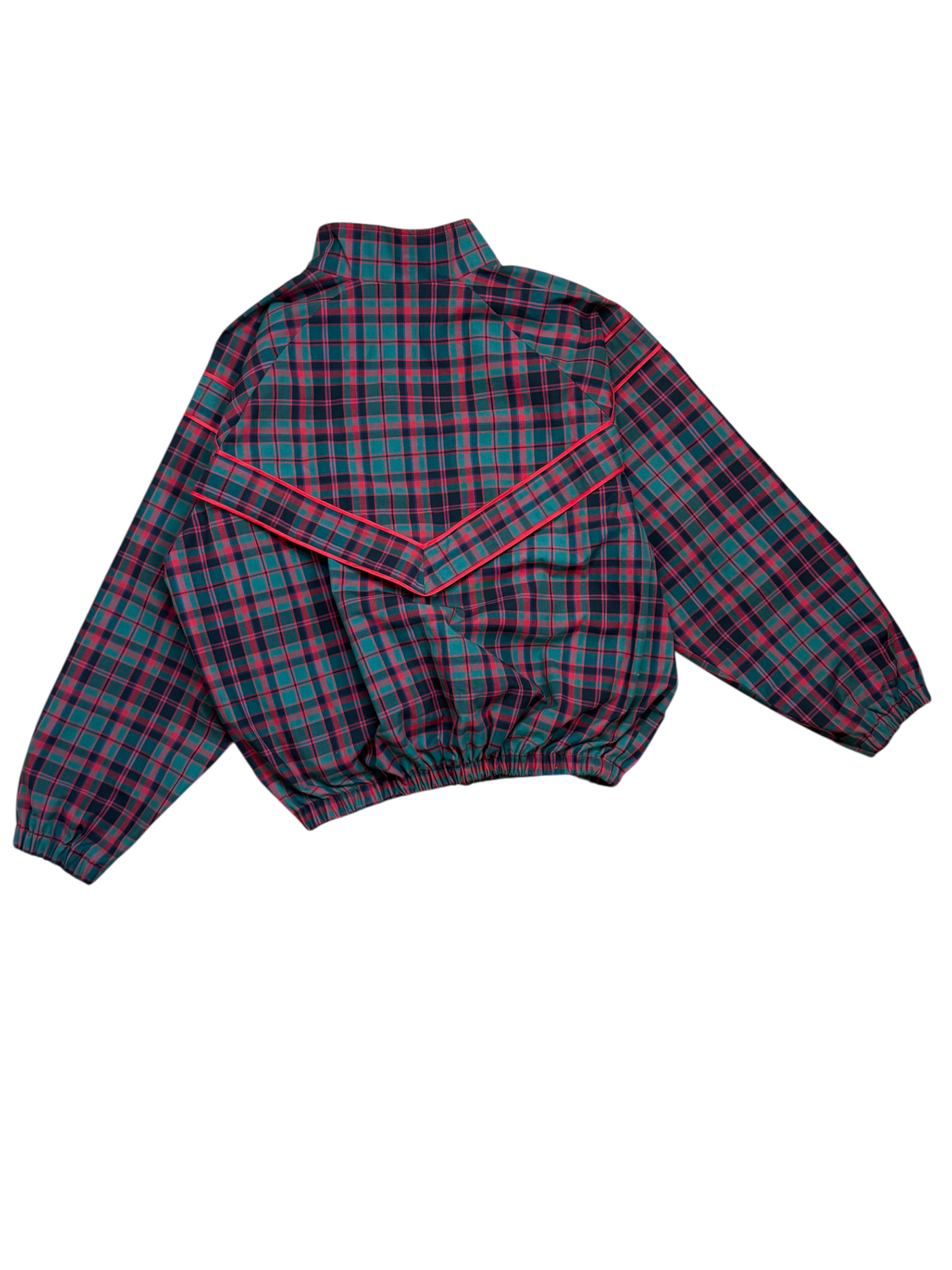 Track Jacket