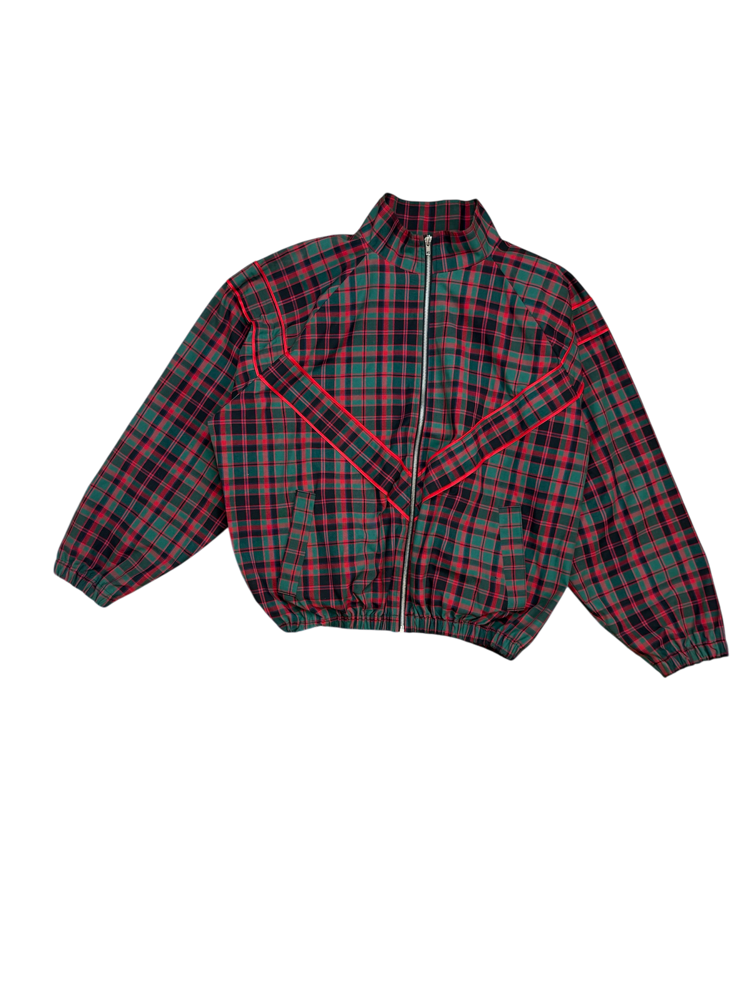 Track Jacket