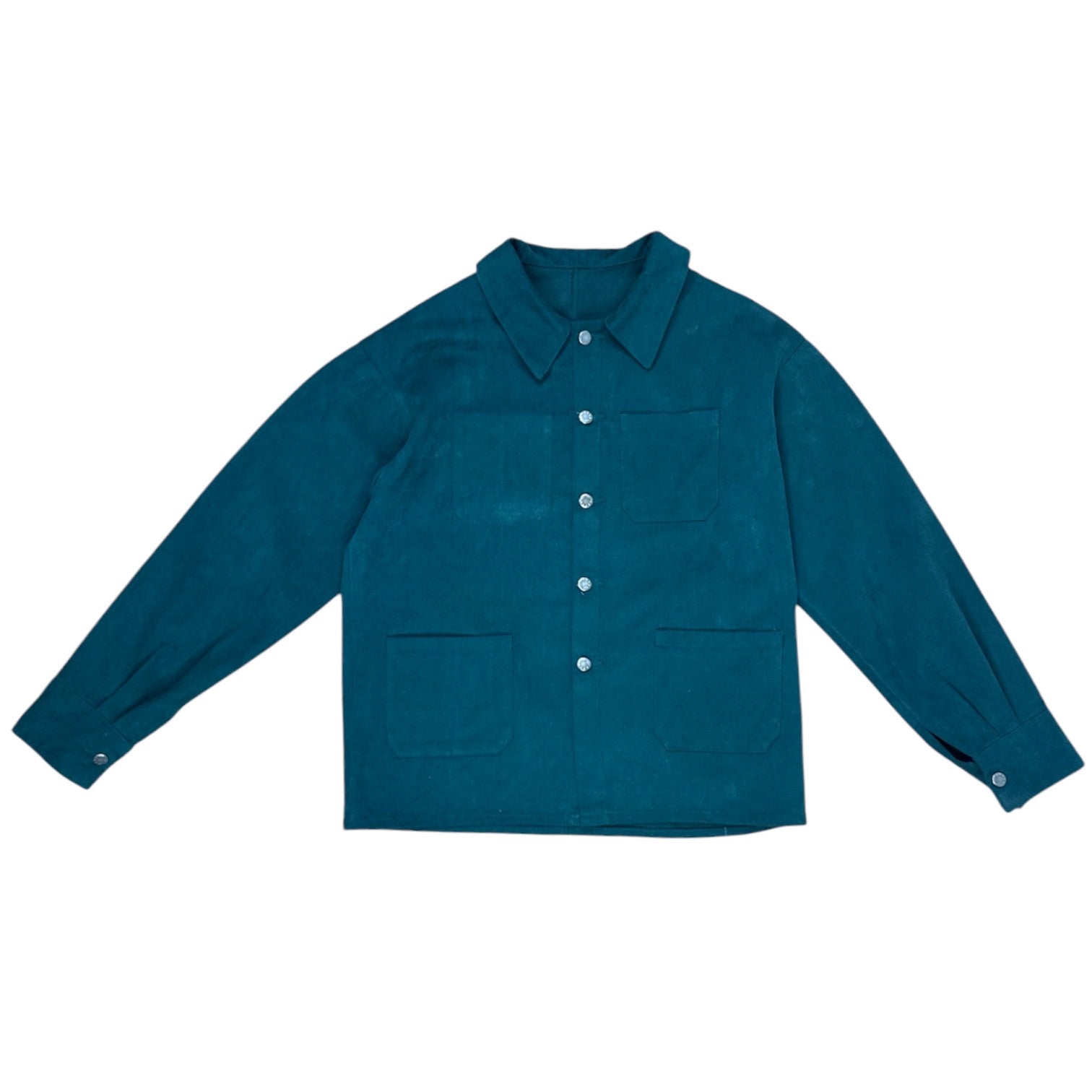 Chore Coat