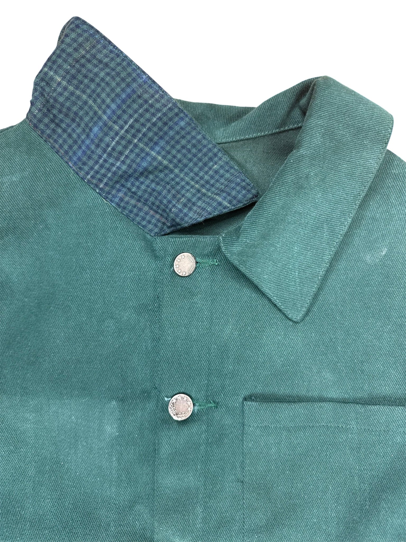 Chore Coat