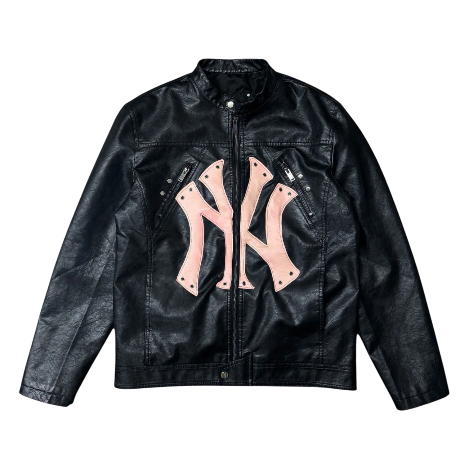 NY Moto Jacket