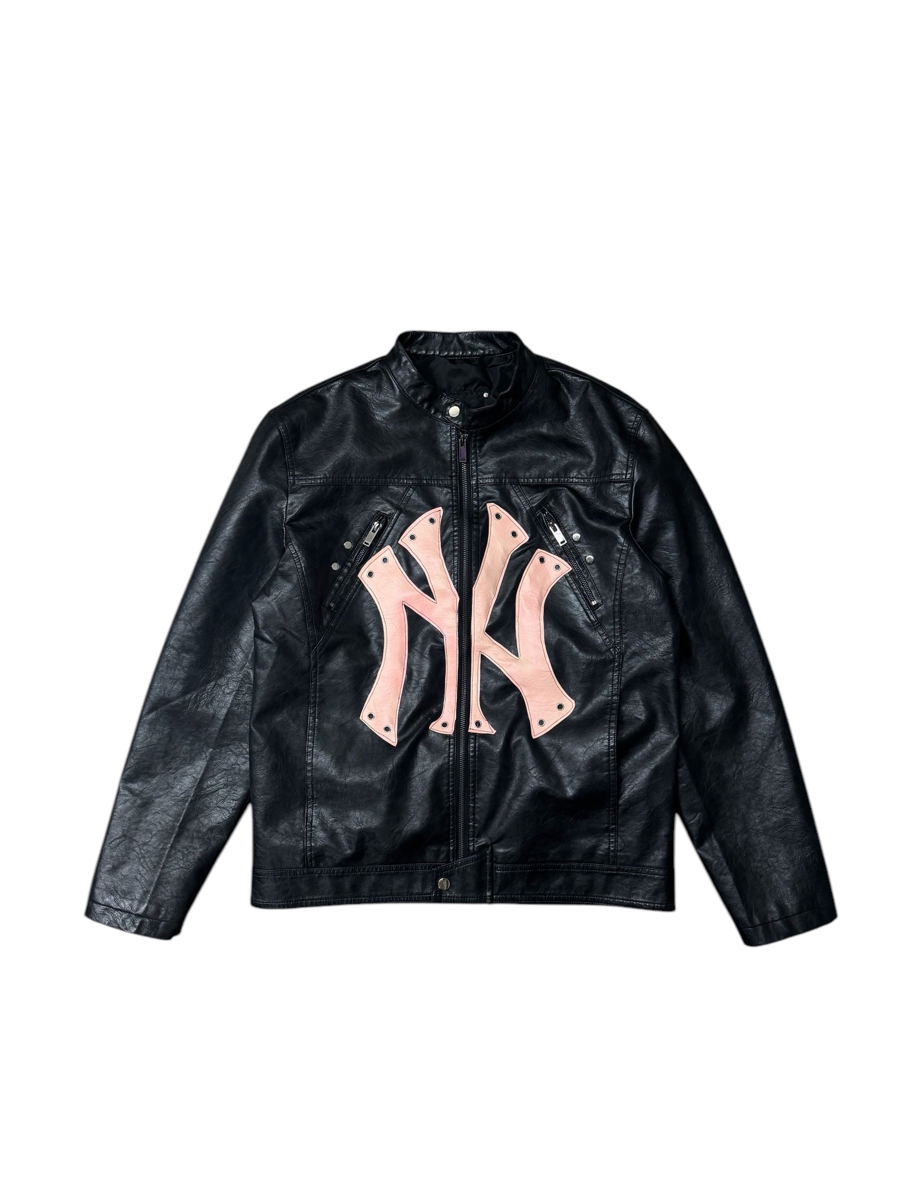 NY Moto Jacket