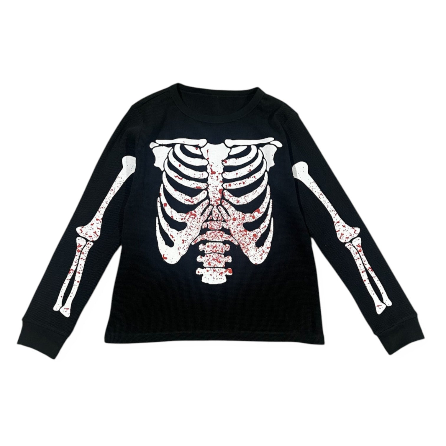 THERMAL LONG-SLEEVE (BLACK)