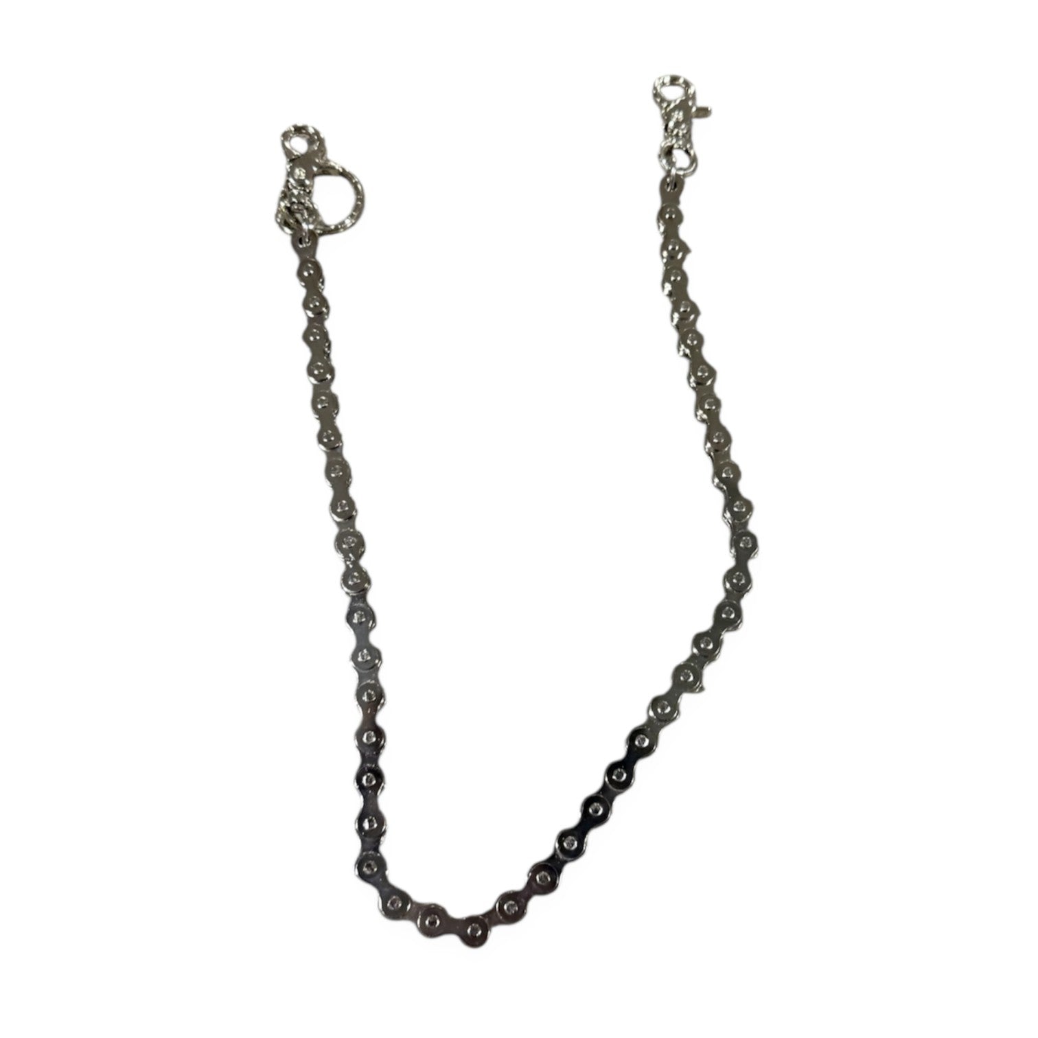BIKER POCKET CHAIN