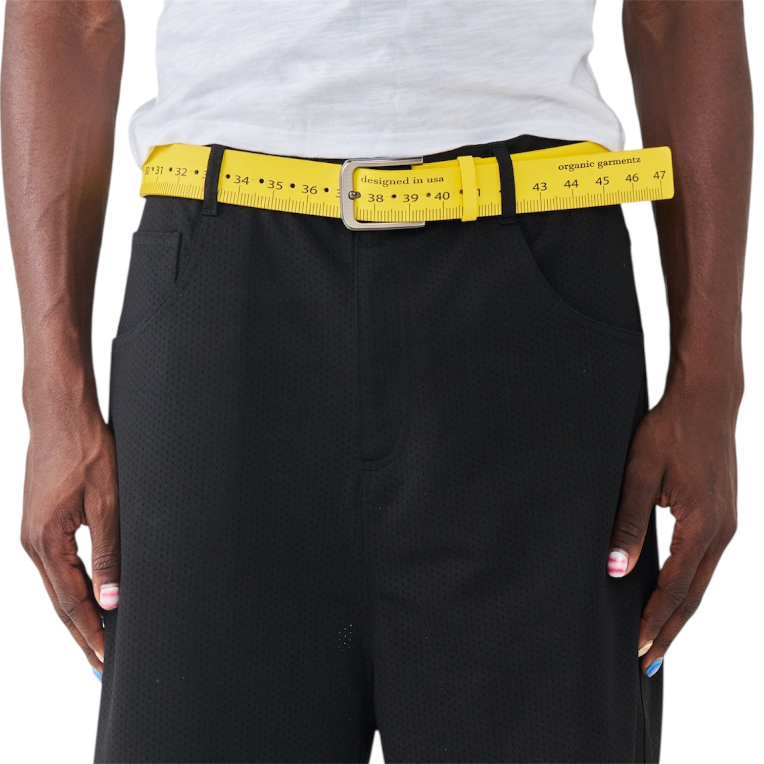 Measuring Belt
