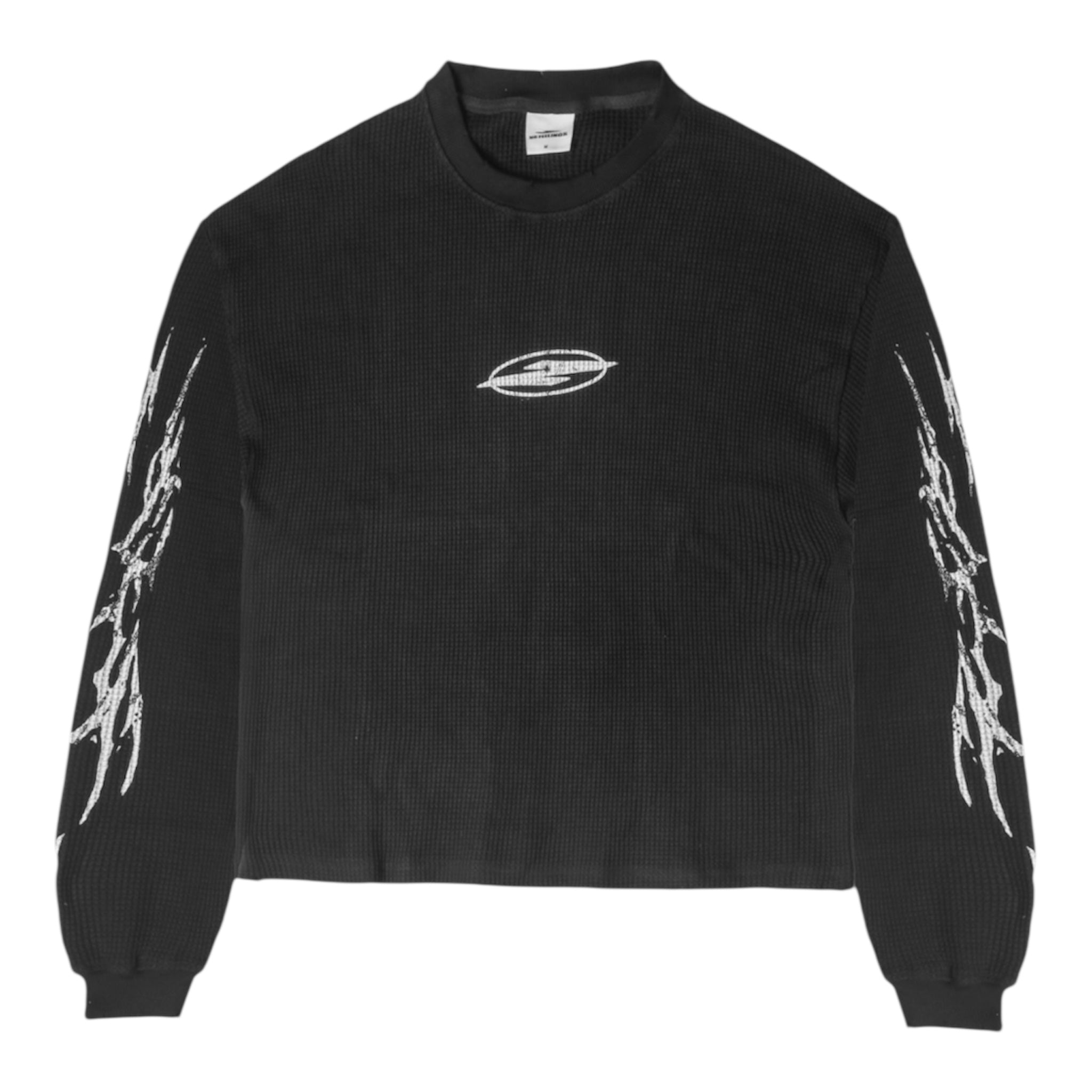 BLACK WARRIOR THERMAL