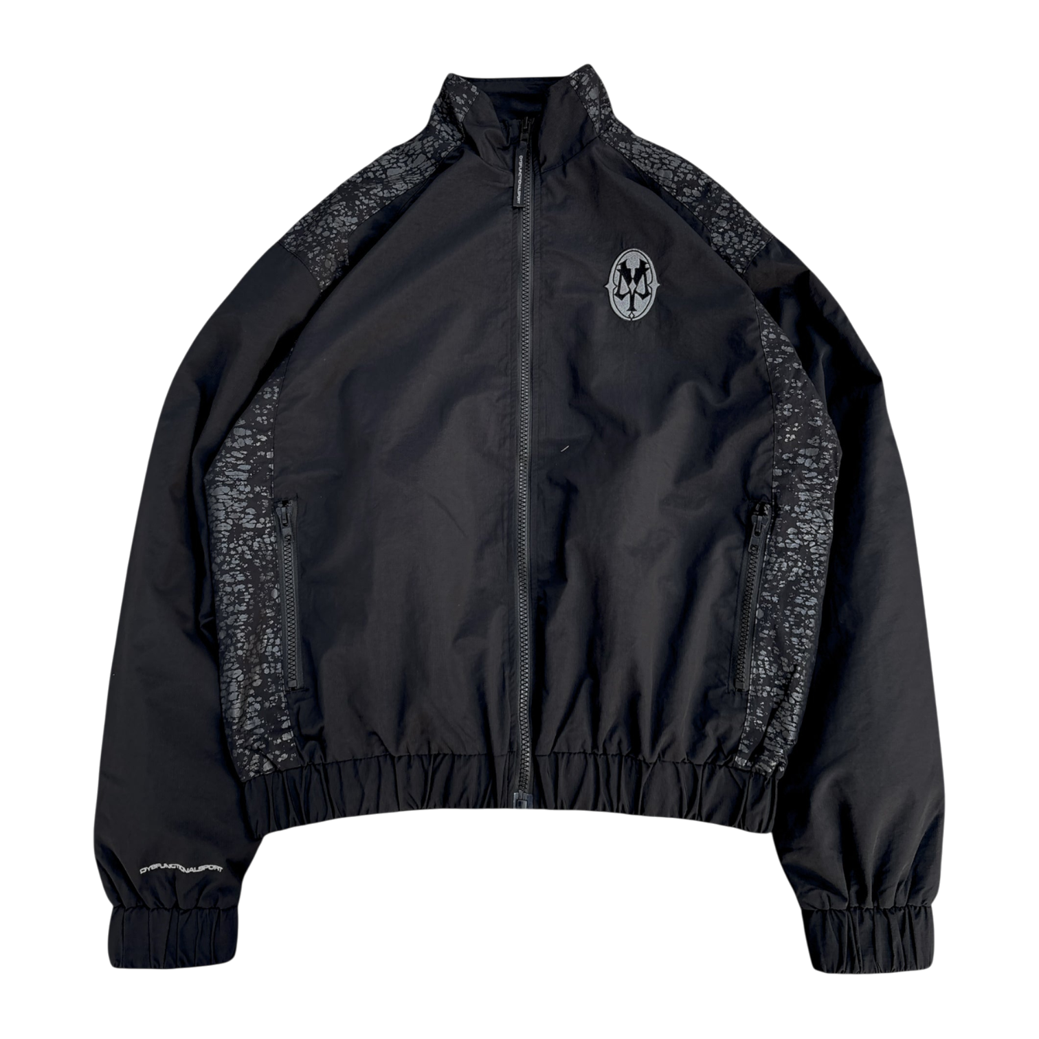 GTP JACKET (TAR)