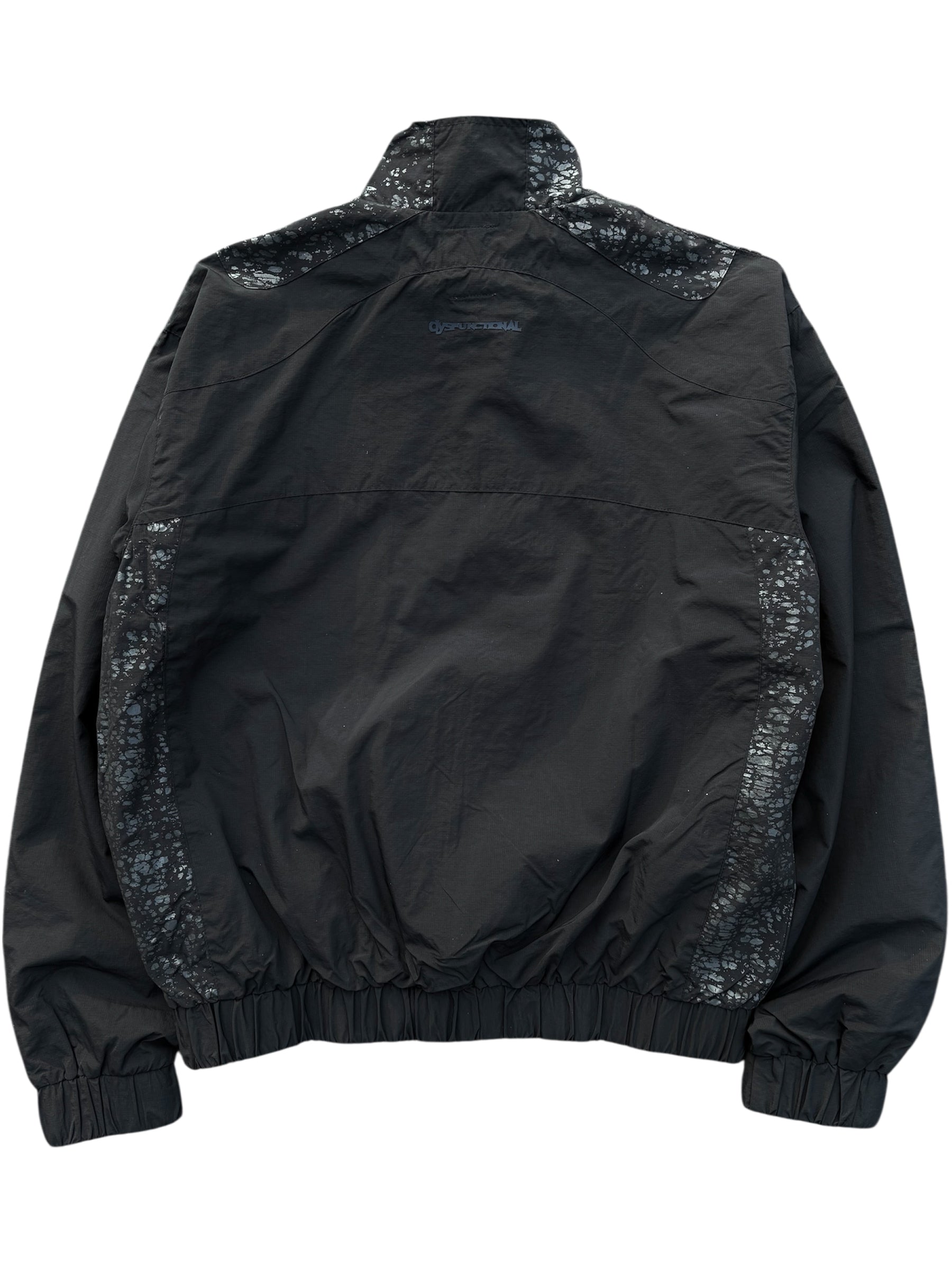 GTP JACKET (TAR)