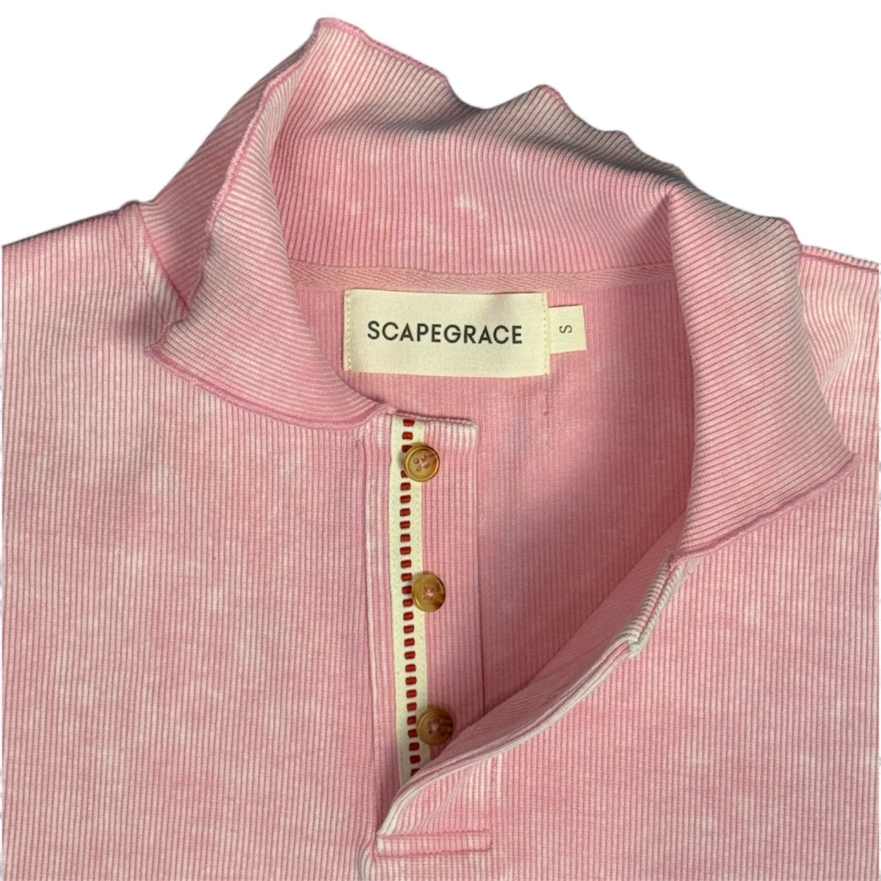 "LAC ROSE" POLO