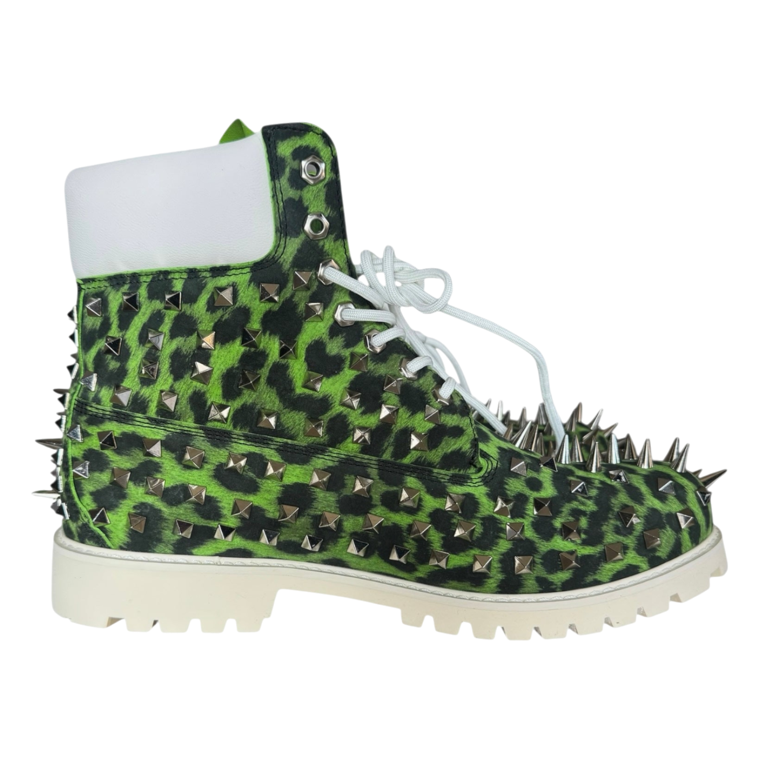 Slug Boot (Leopard)