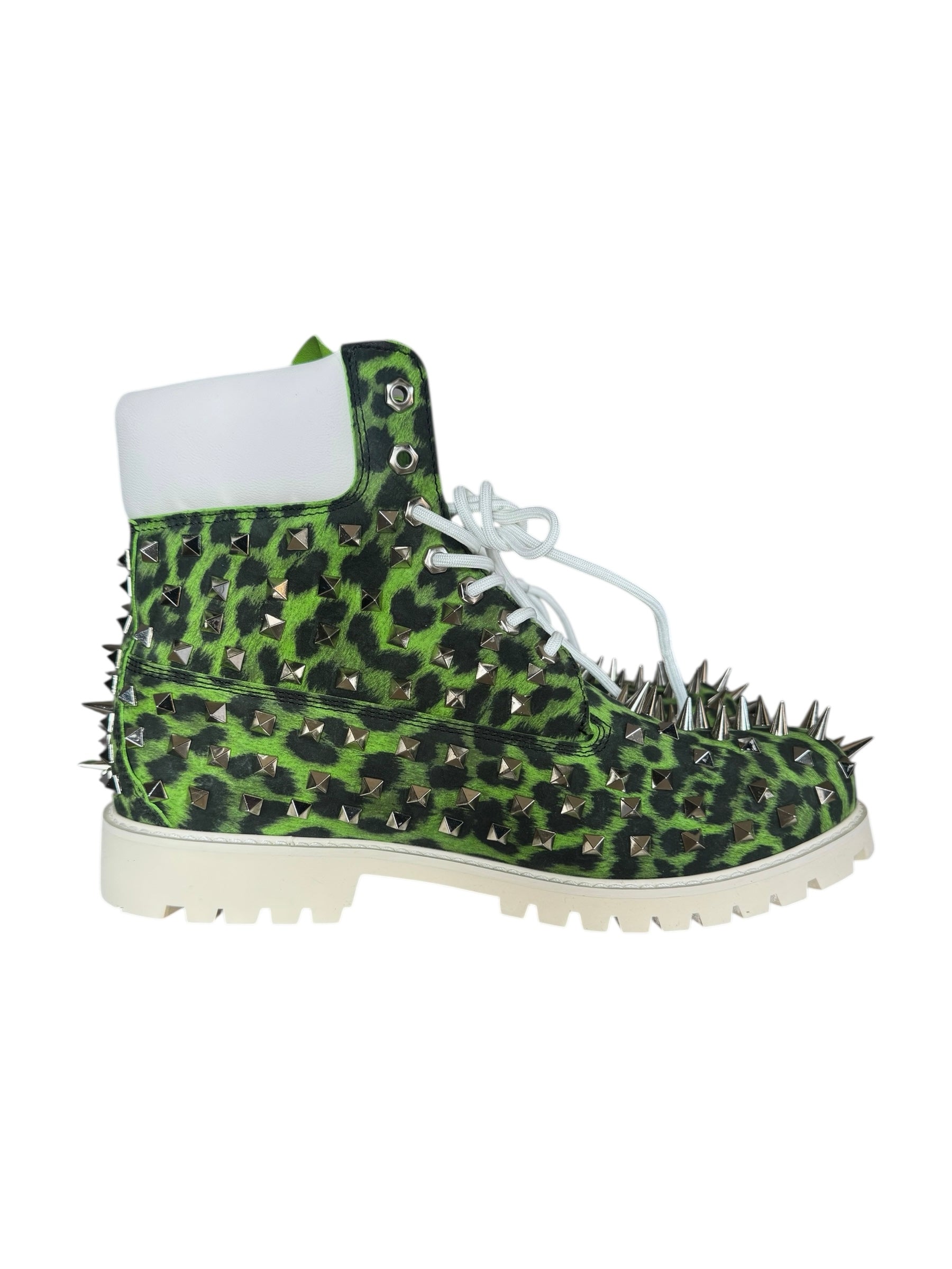Slug Boot (Leopard)