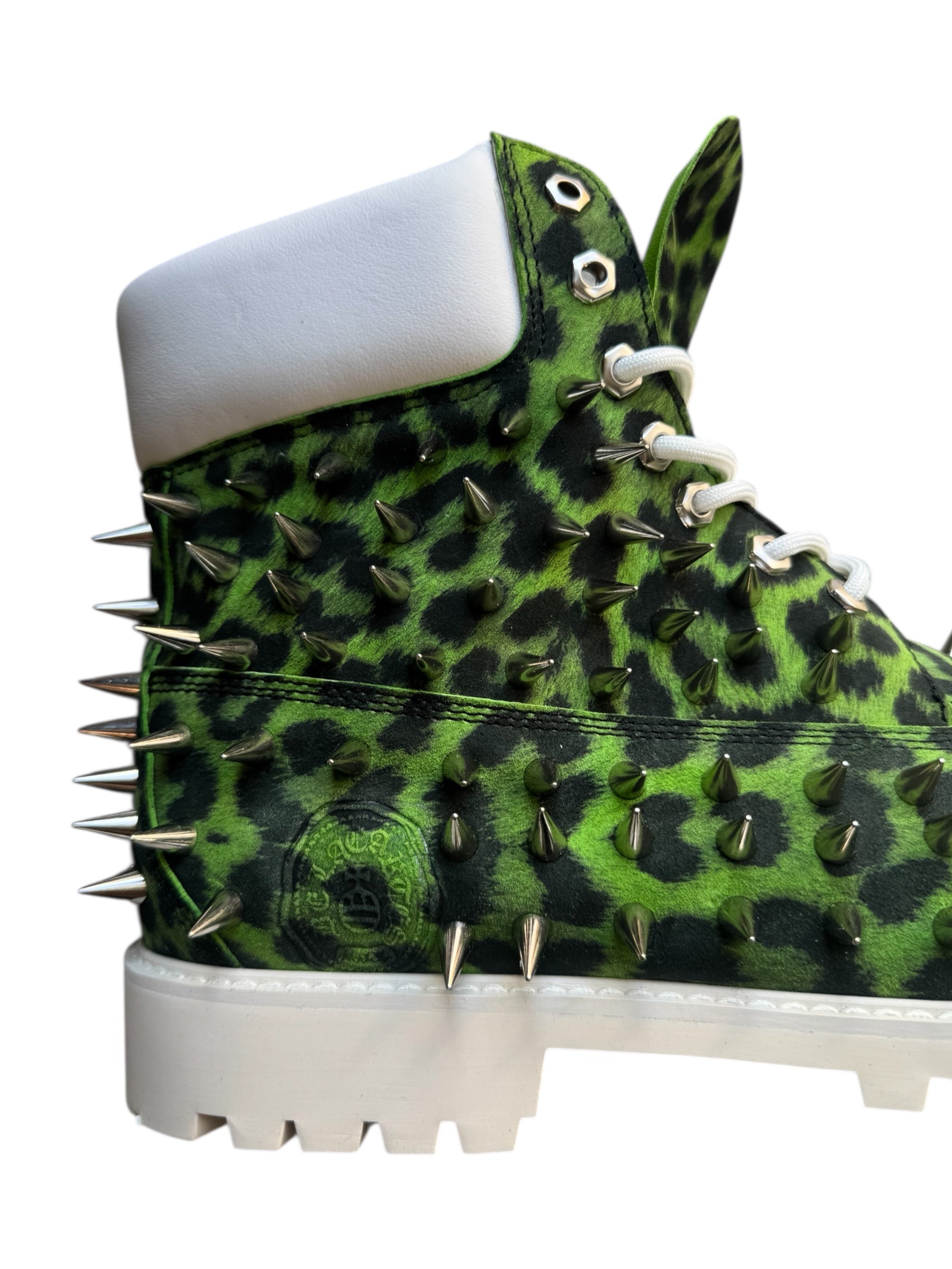 Slug Boot (Leopard)