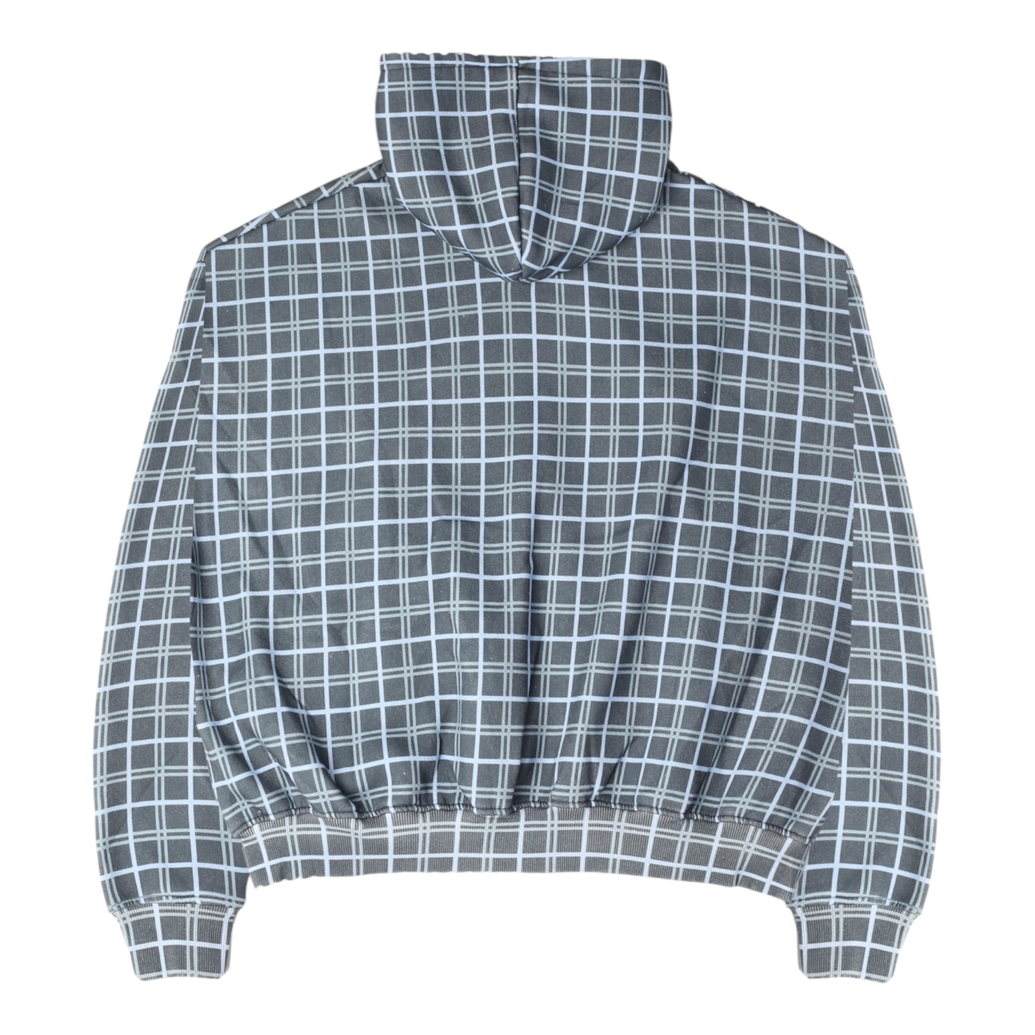 PLAID 4PF JACKET – Lowheads