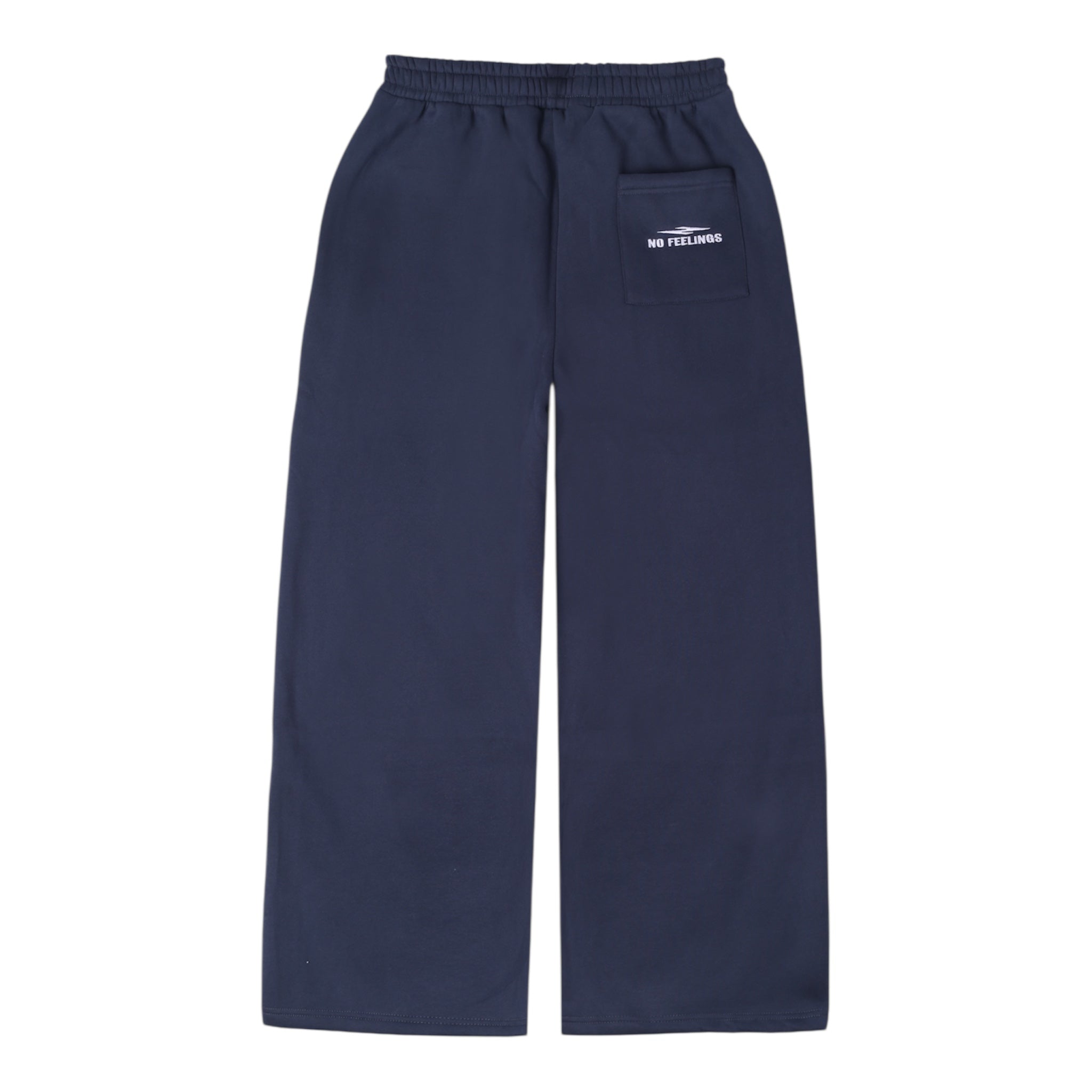 NAVY 4PF SWEATS