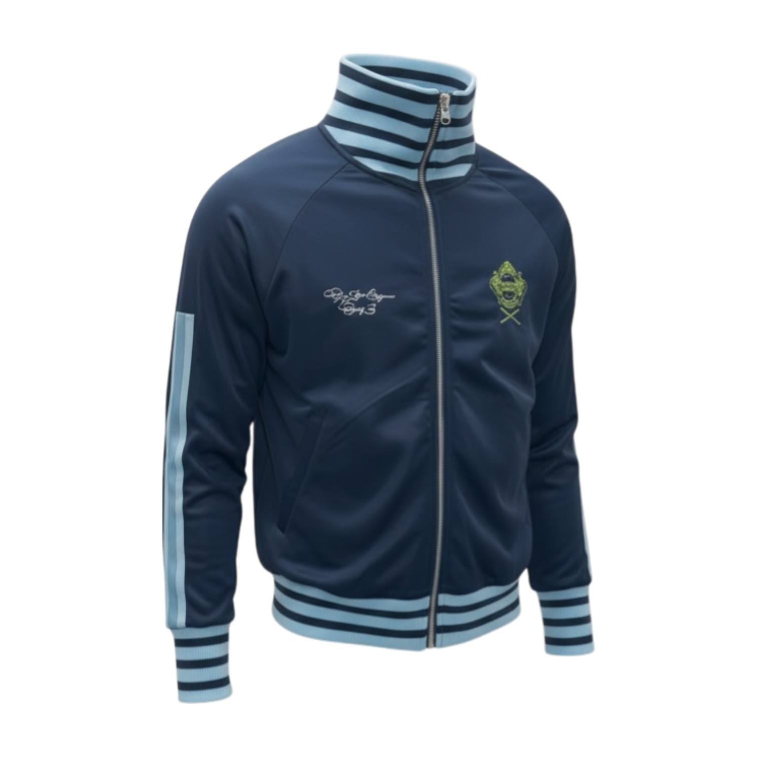 Fortune Cookie Track Jacket