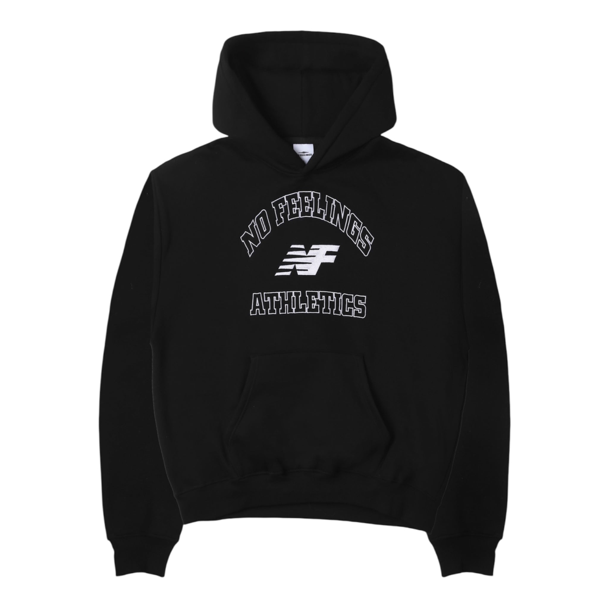 ATHLETIC HOODIE