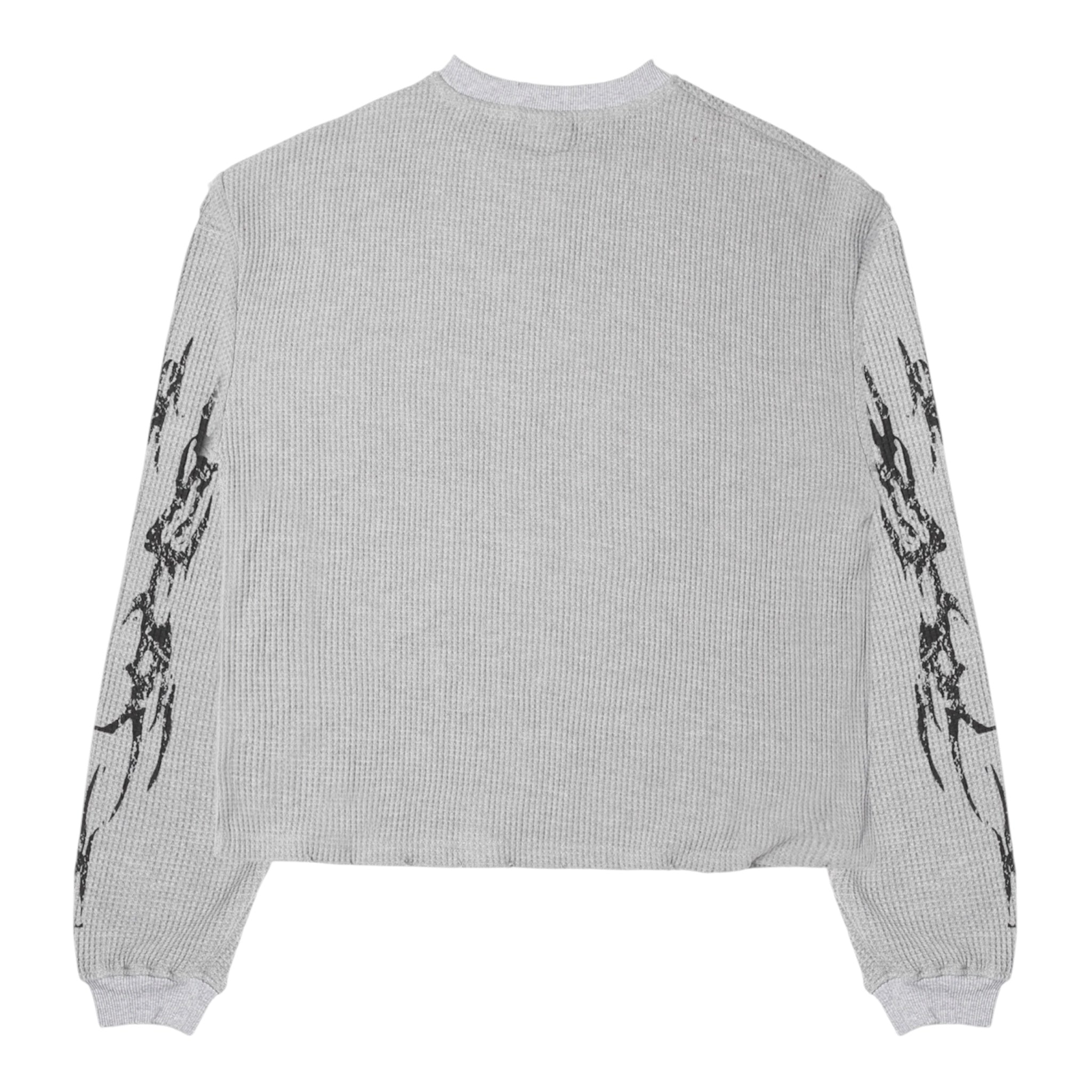 GREY WARRIOR THERMAL