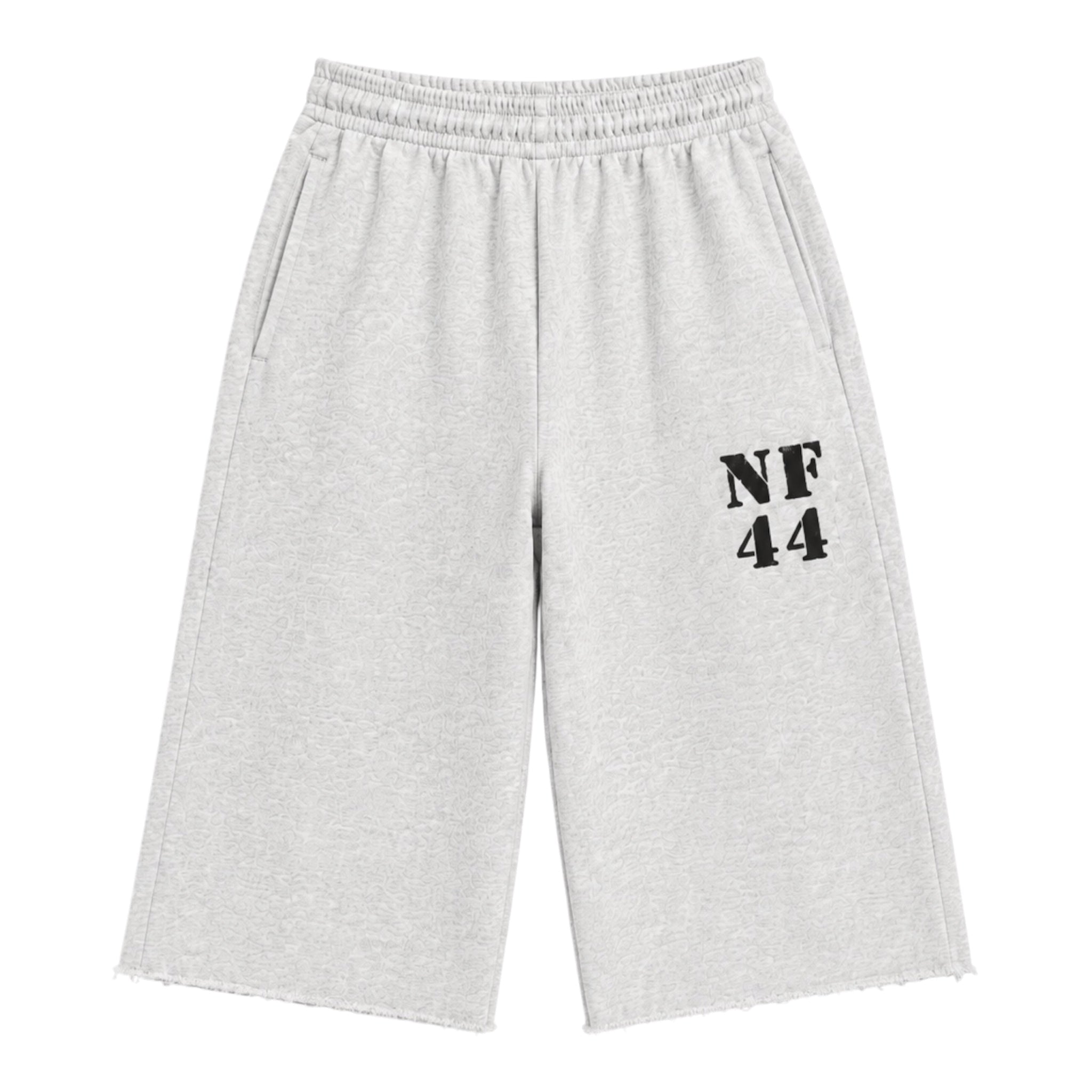 MILITIA 3/4 SHORTS