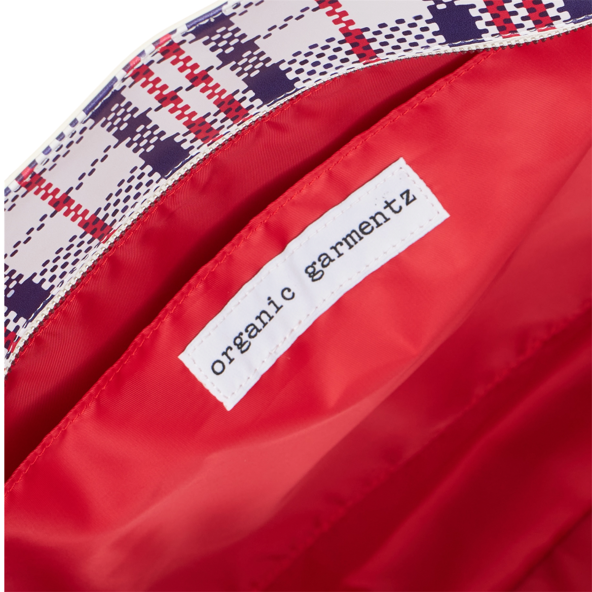 Ghana Must Go Bag