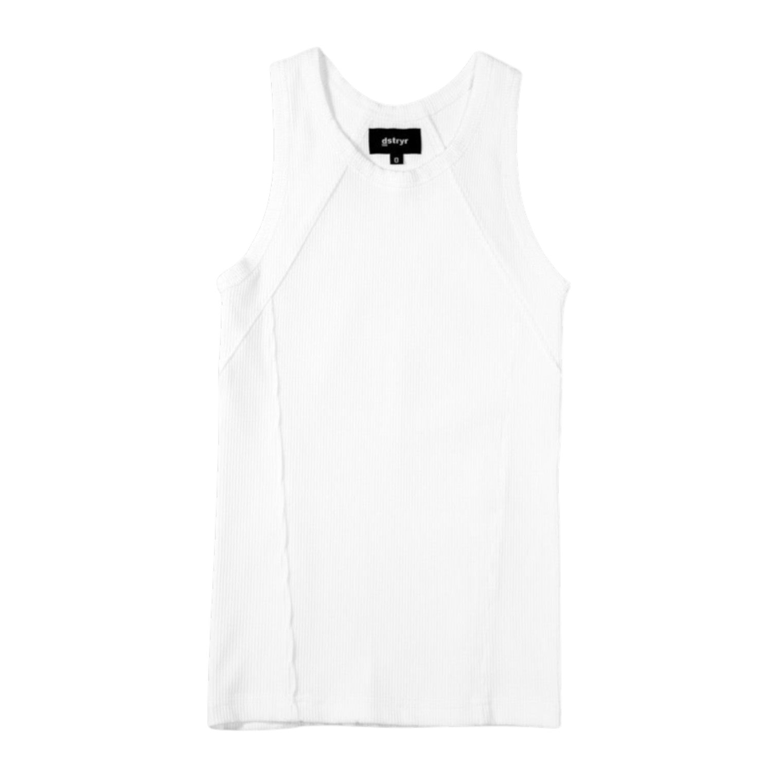 dstryrWear Compression Tank top