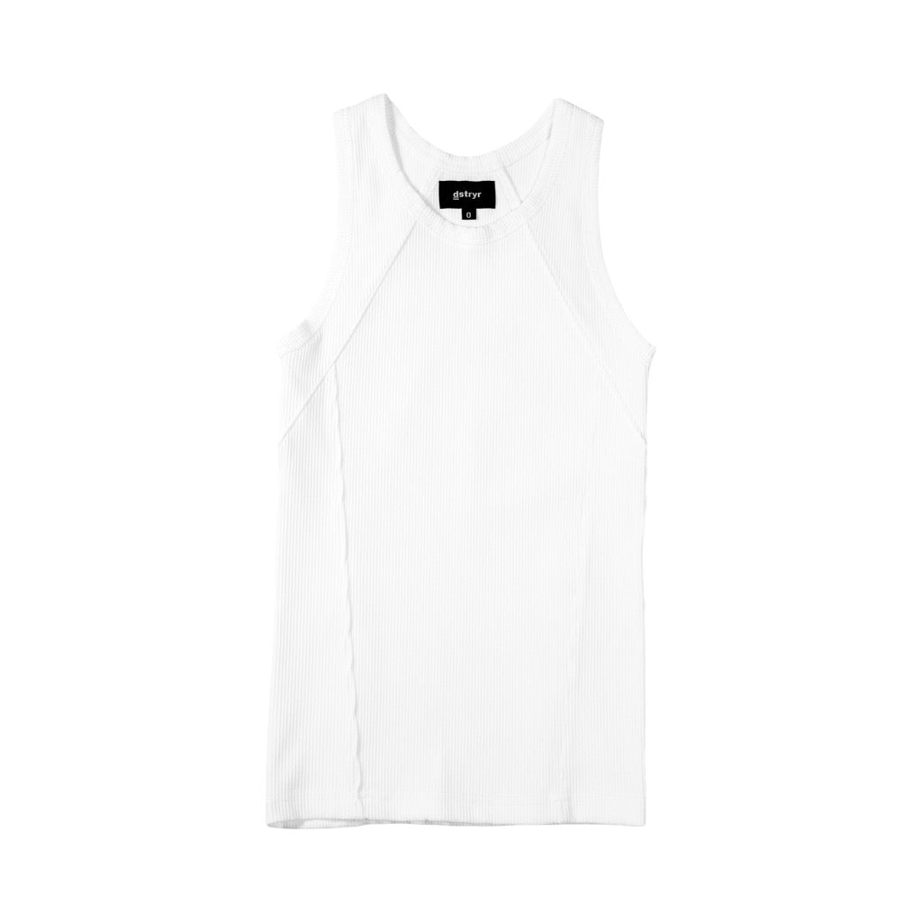 dstryrWear Compression Tank top