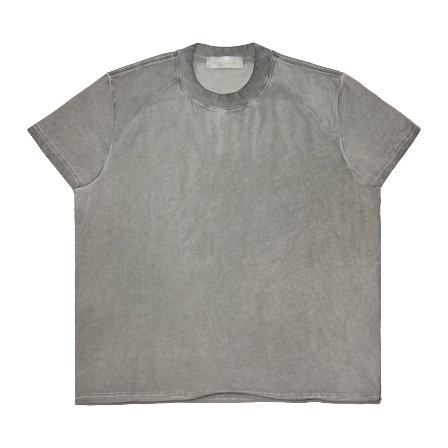 UNIFORM STRUCTURE TEE