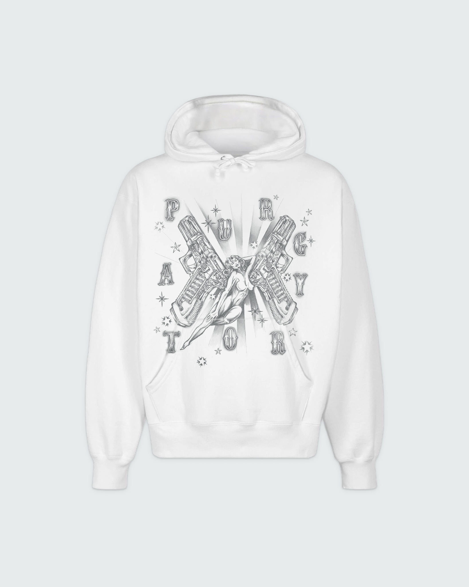 PRAYER HOODIE