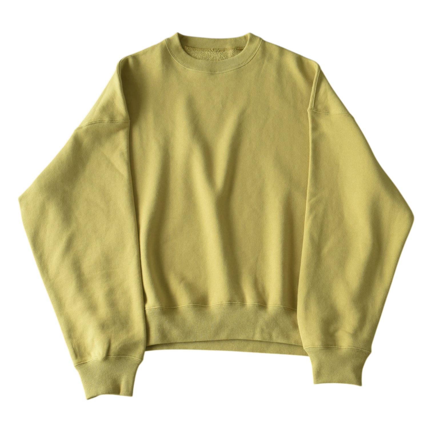 SYNOMUS CREWNECK