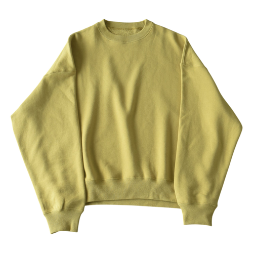 SYNOMUS CREWNECK