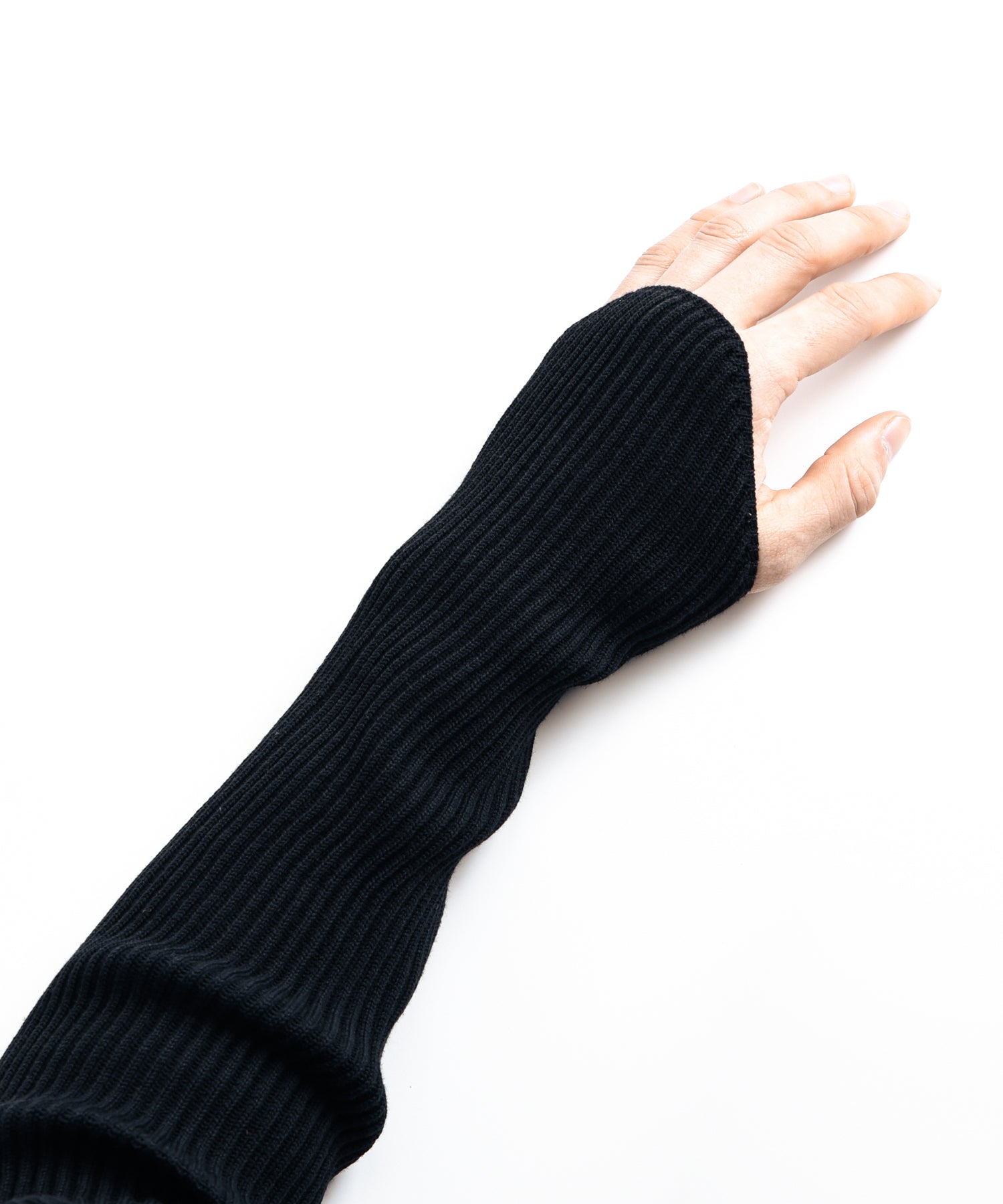 DUAL DRIVERS KNIT
