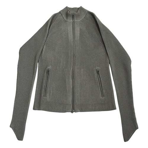 DUAL DRIVERS KNIT