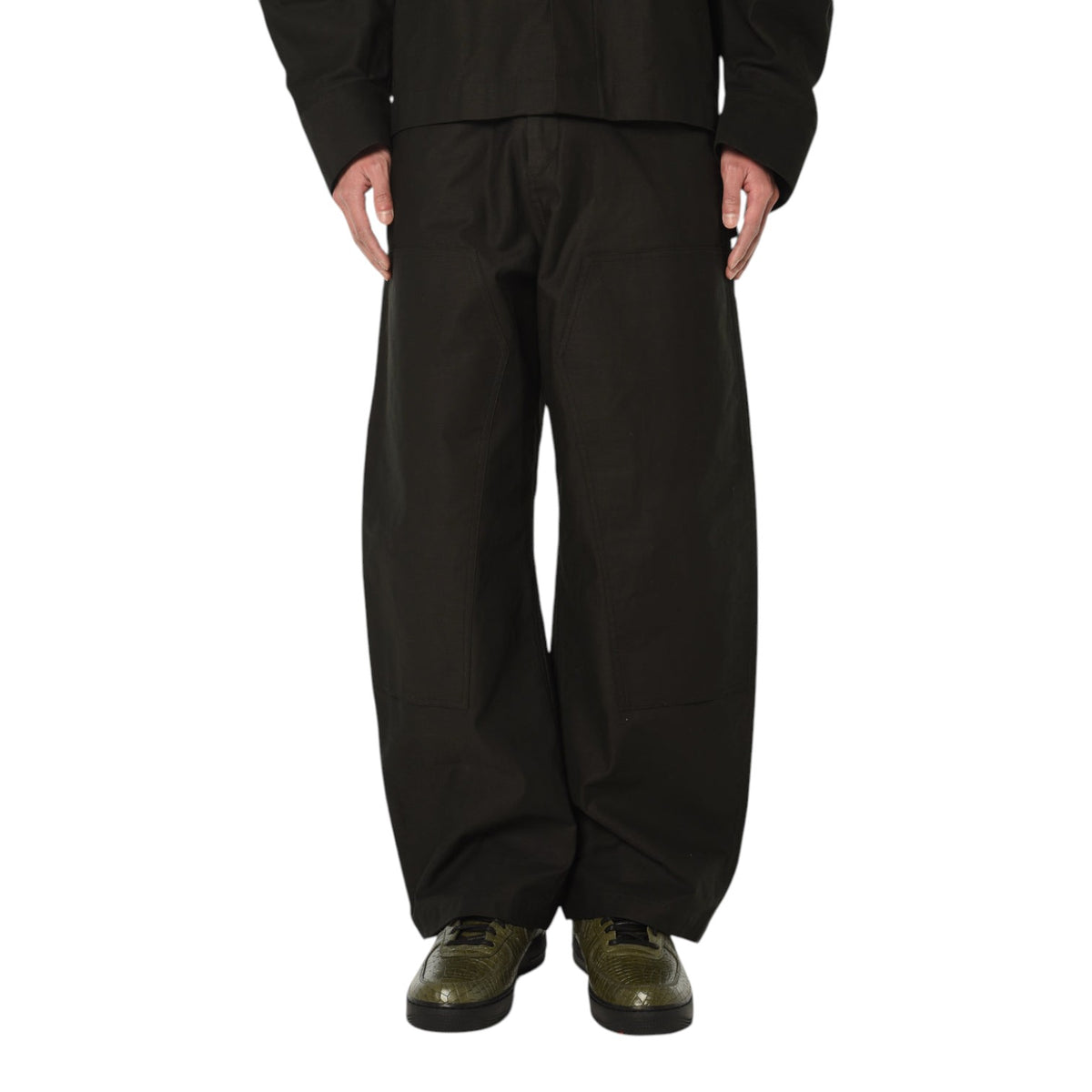 Critica Pants