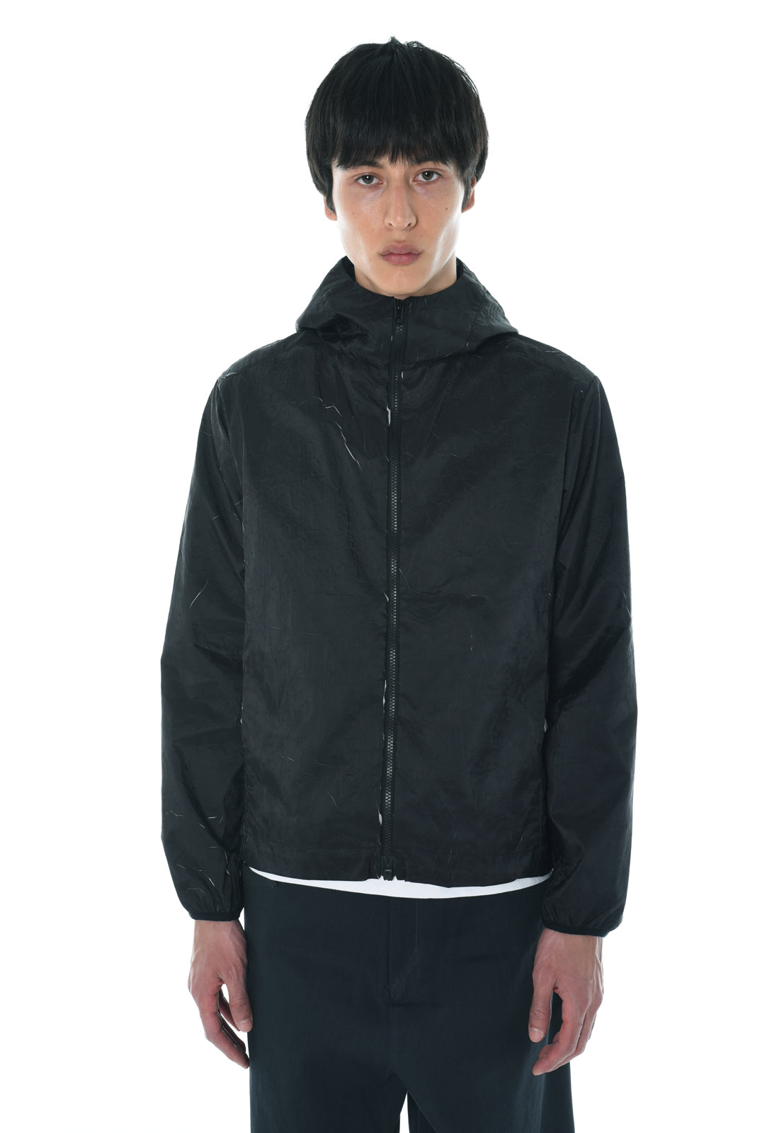 Inverted Pleat SHELL