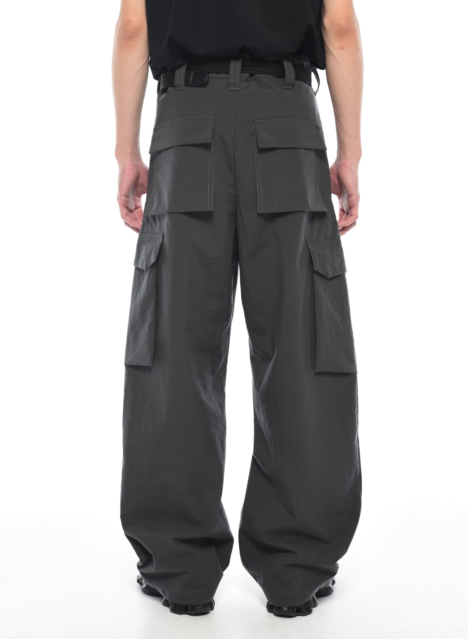 Sy cargo PANTS
