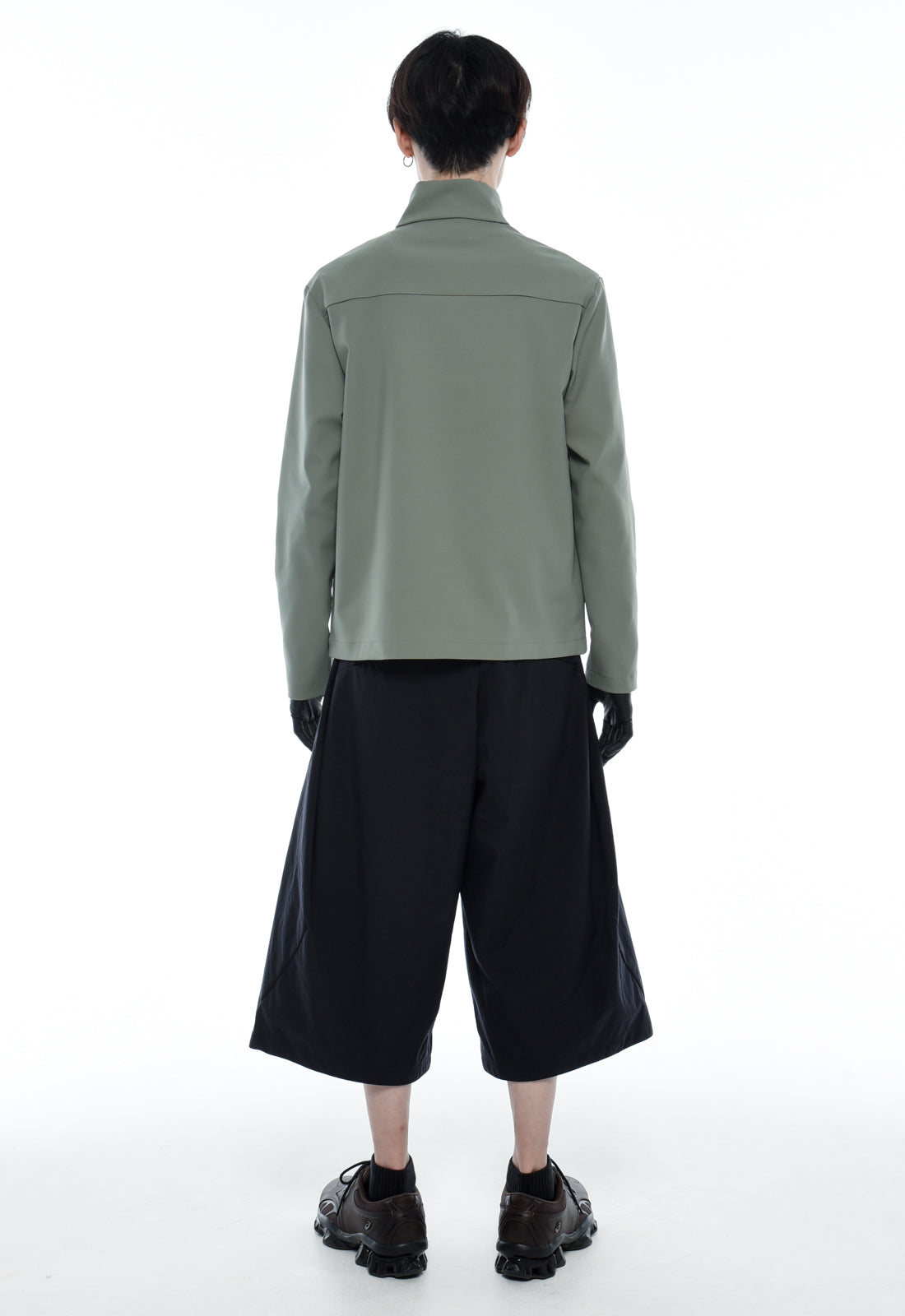 Sy SHORTS