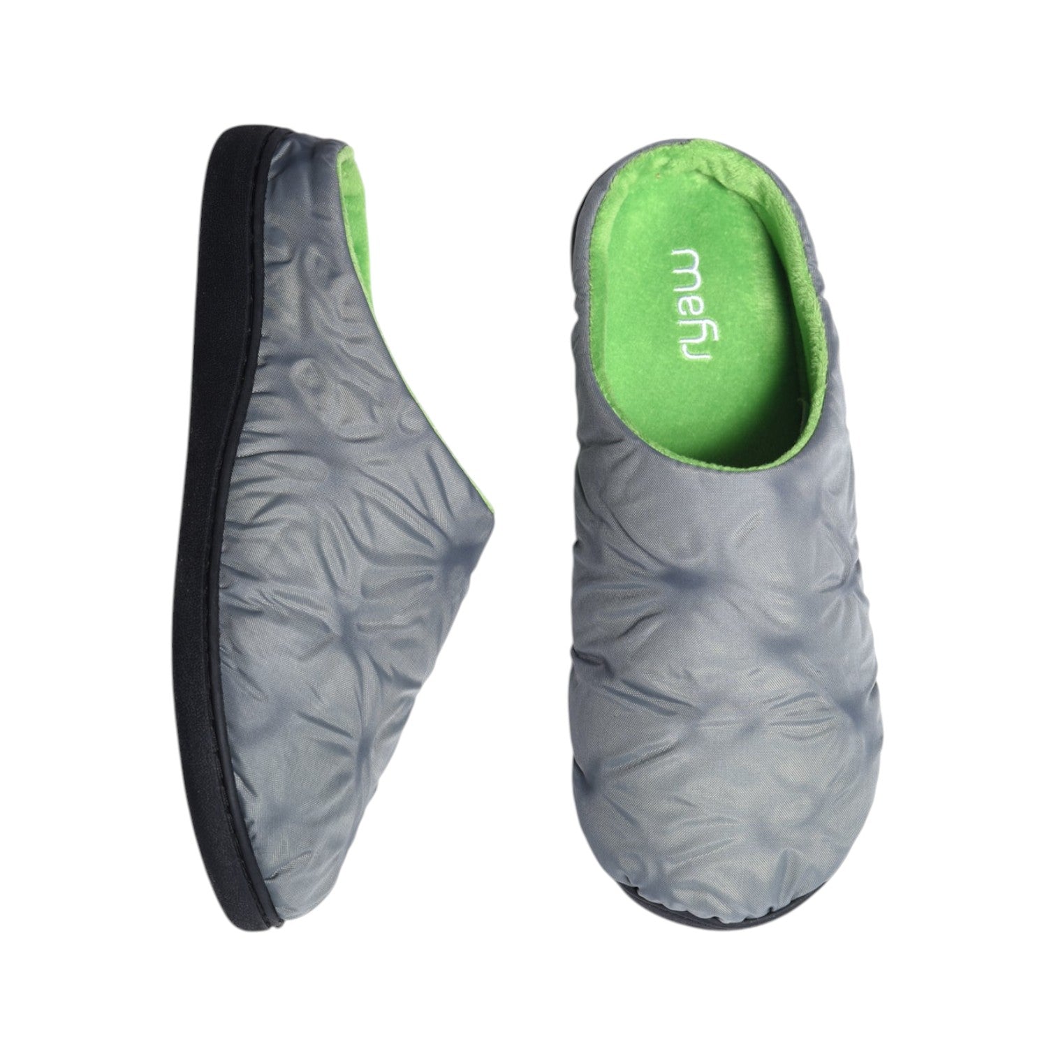 VEIN FOOT WEAR GRAY