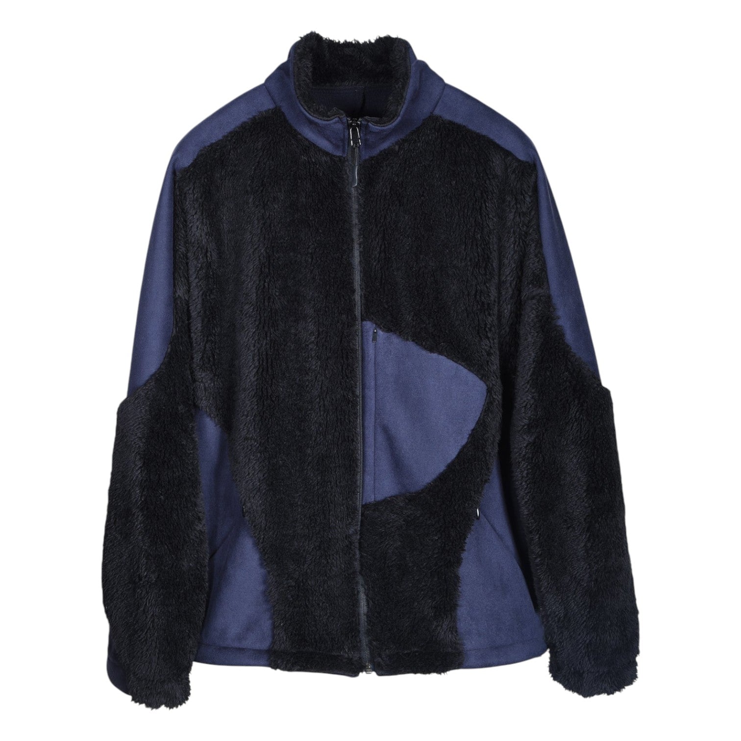 SY FLEECE JACKET